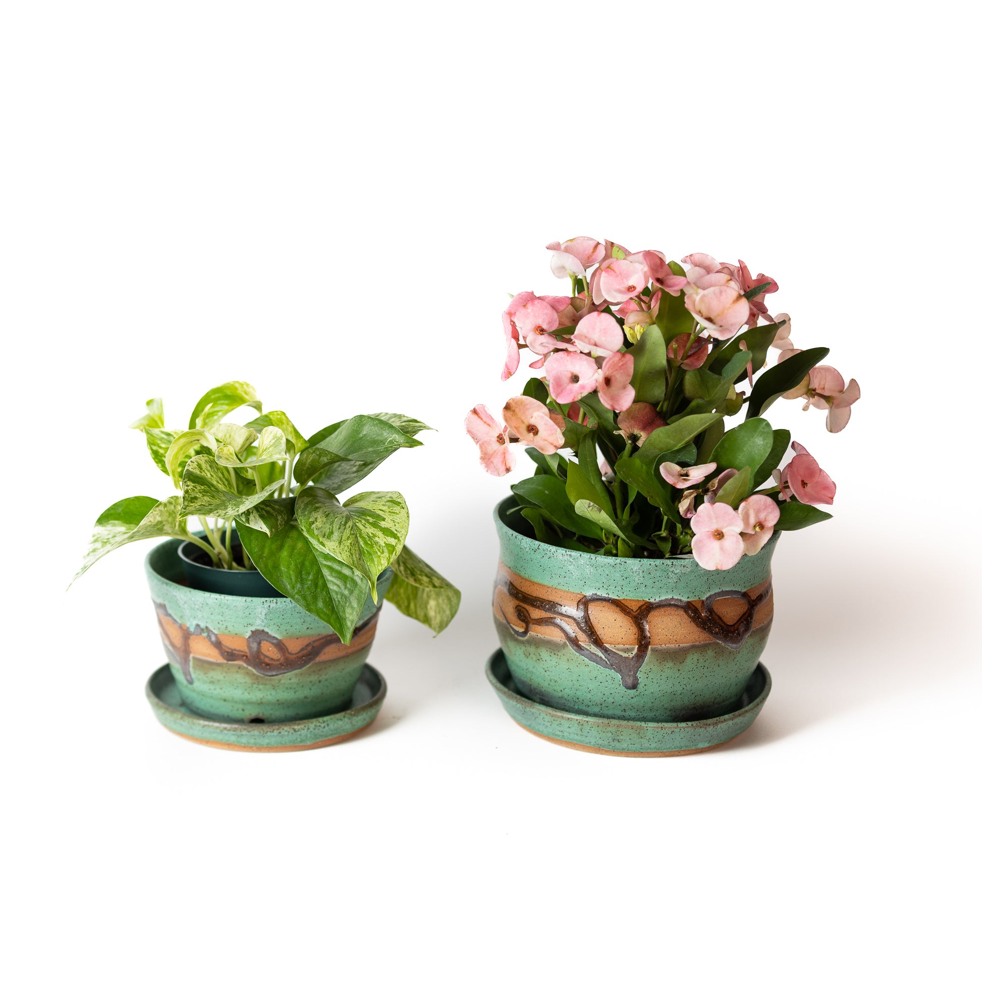 Planter - Spruce Knob