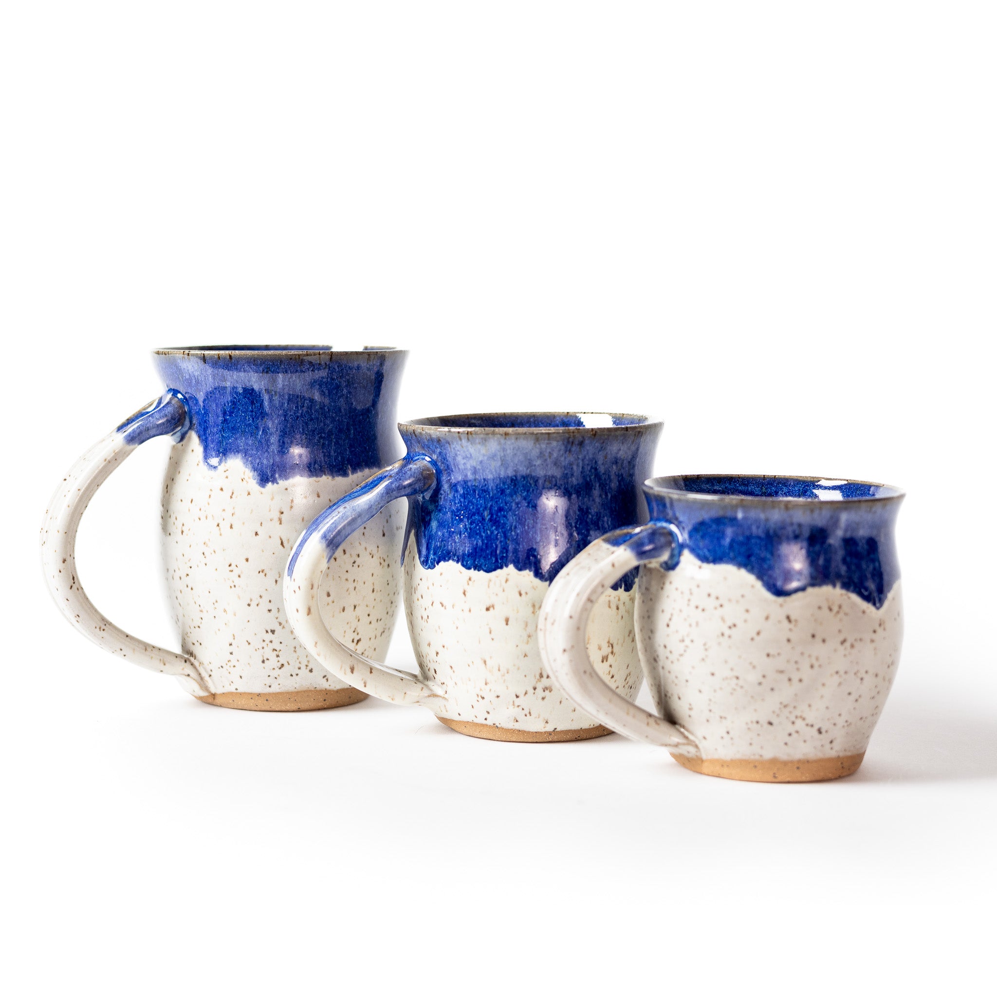 Round Mug - Blue Ridge