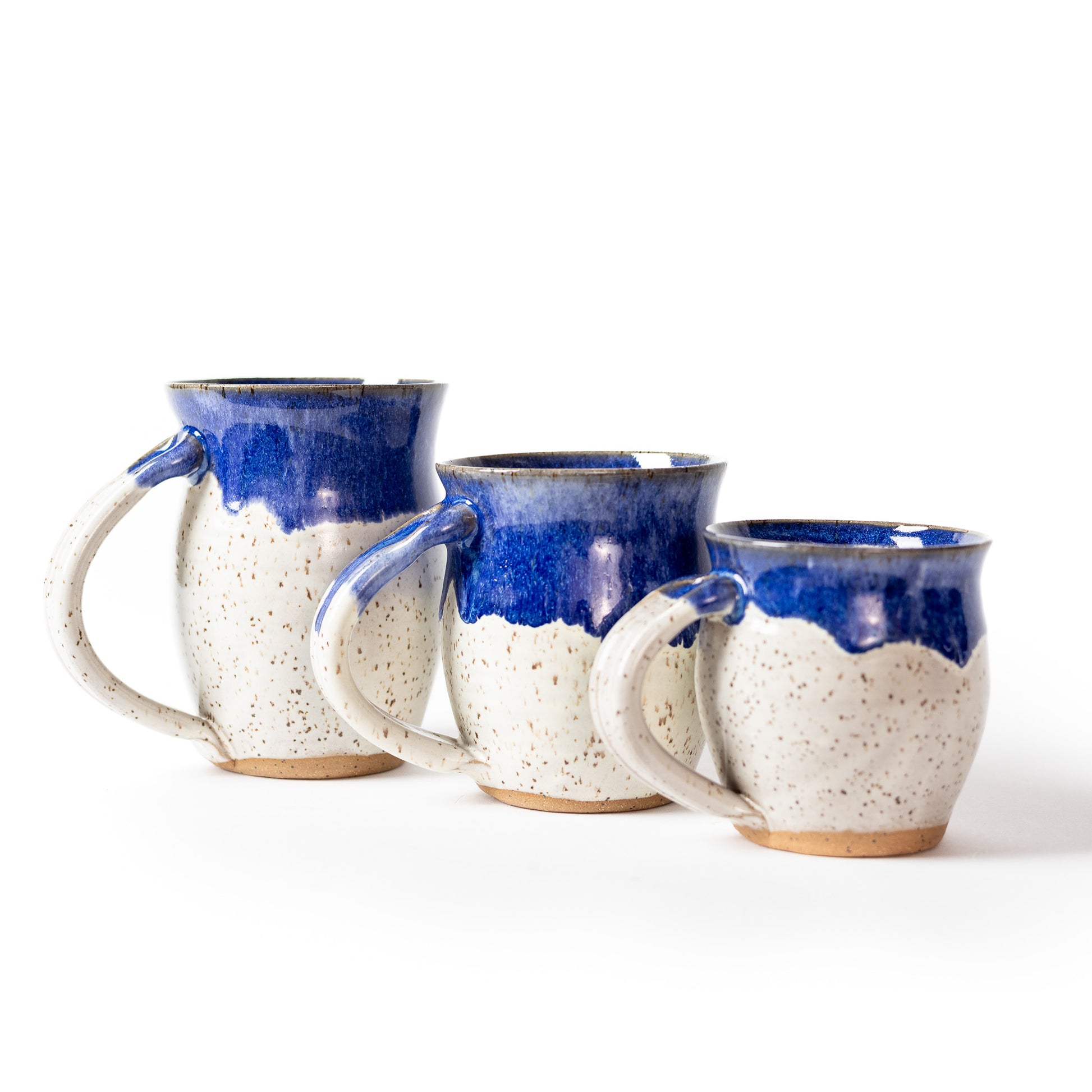 Round Mug - Blue Ridge
