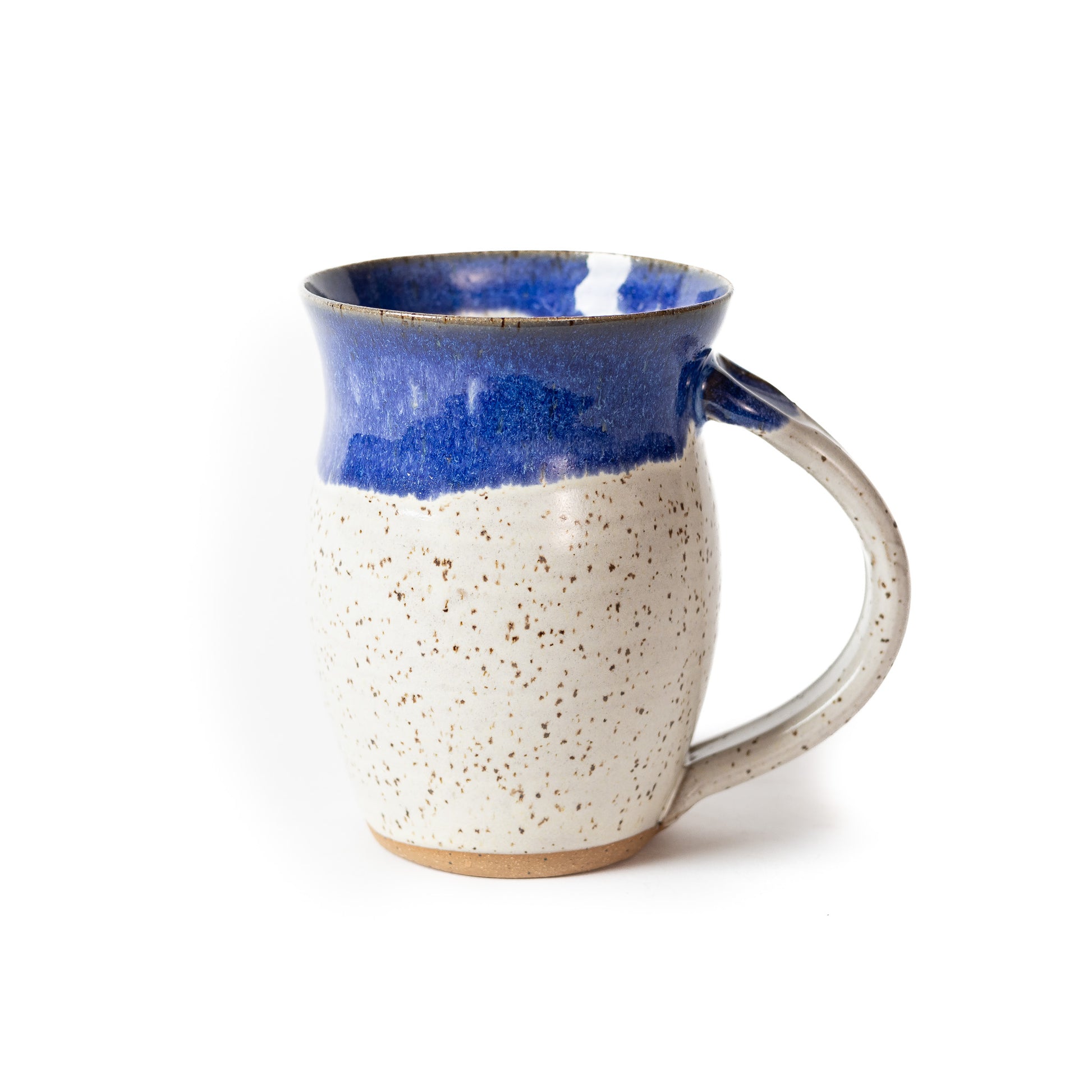 Round Mug - Blue Ridge