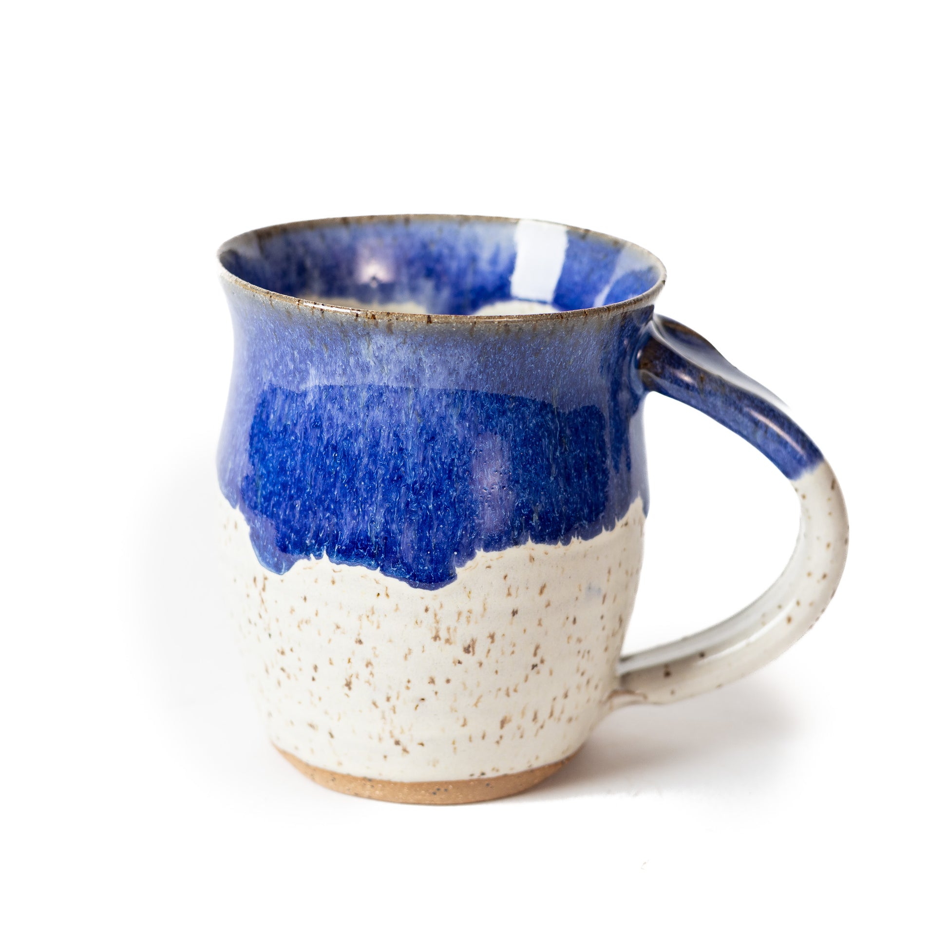 Round Mug - Blue Ridge