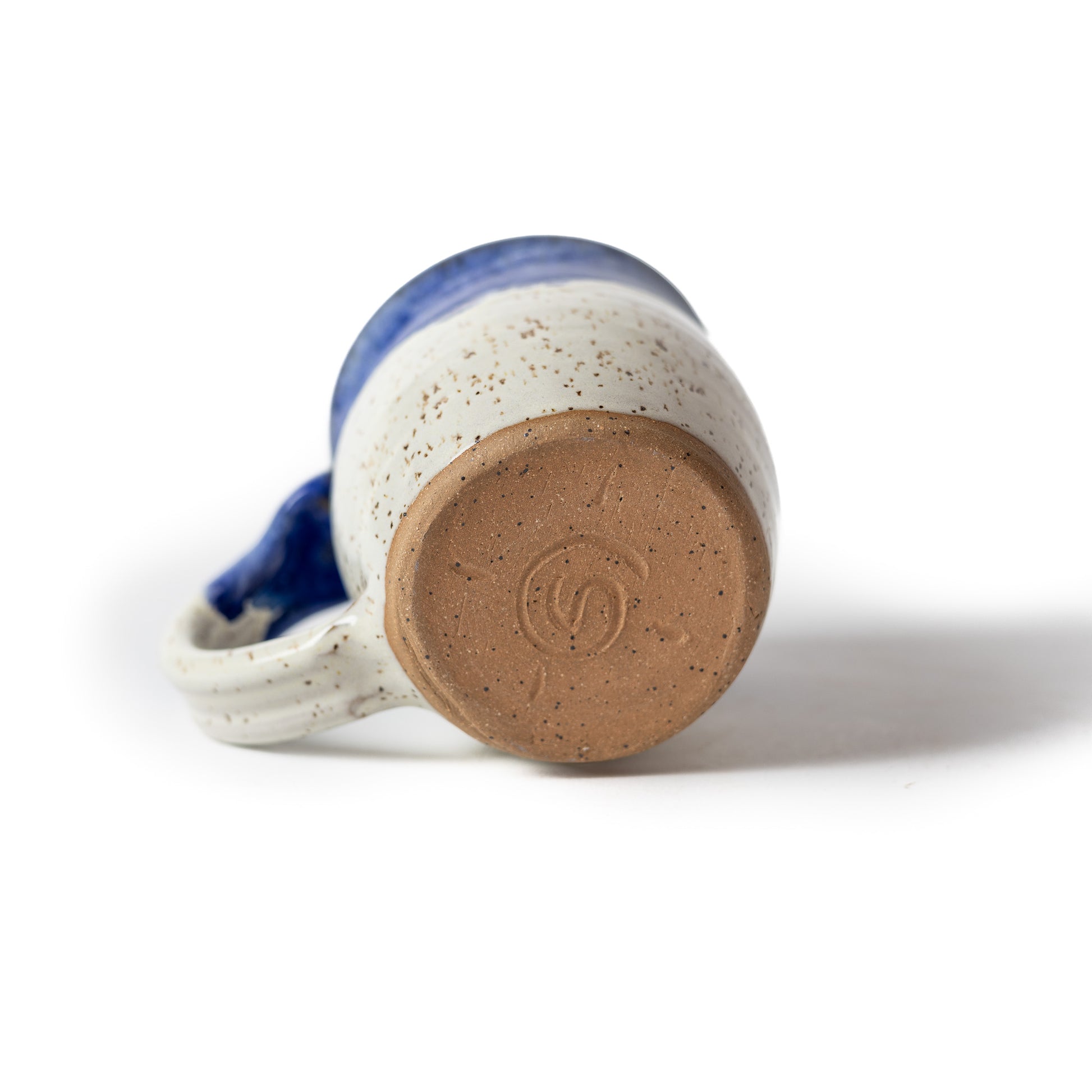 Round Mug - Blue Ridge