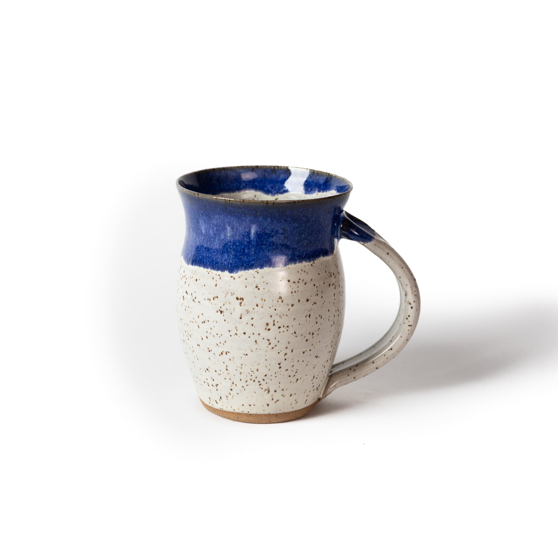 Round Mug - Blue Ridge