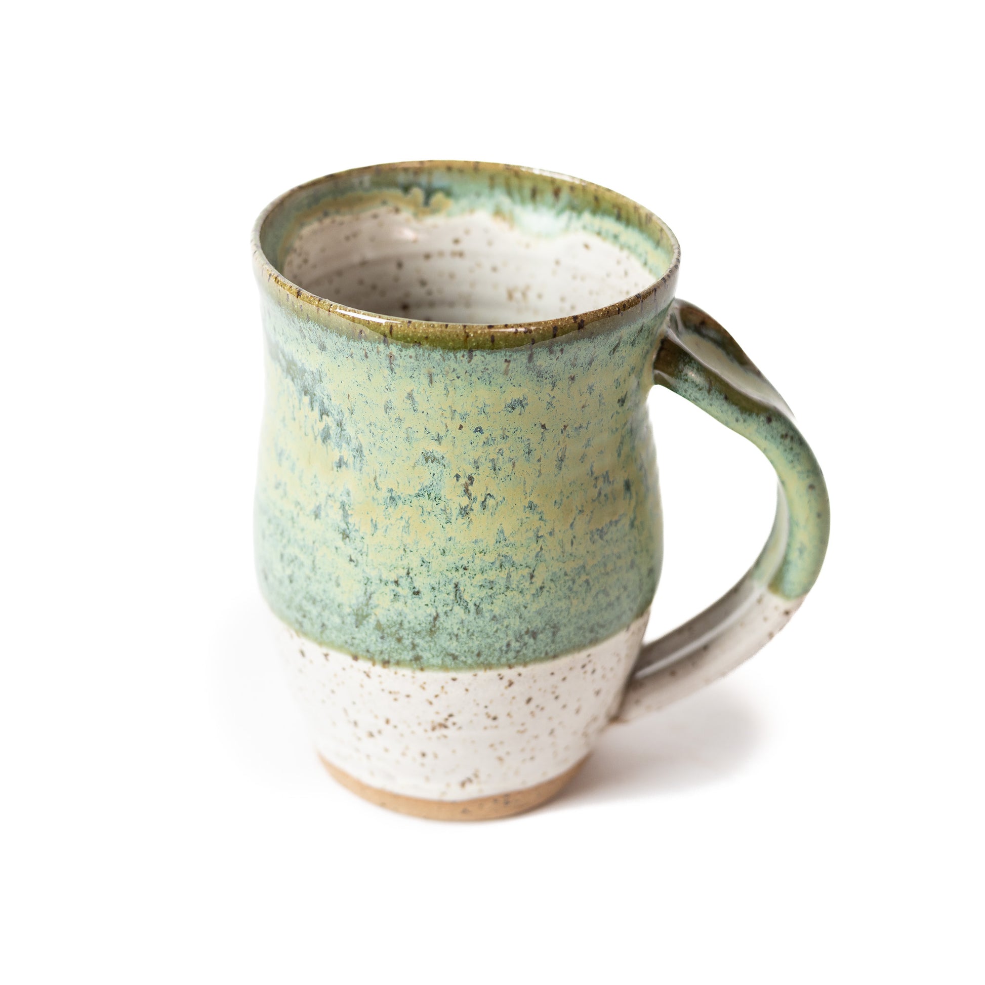 Round Mug - Lillian