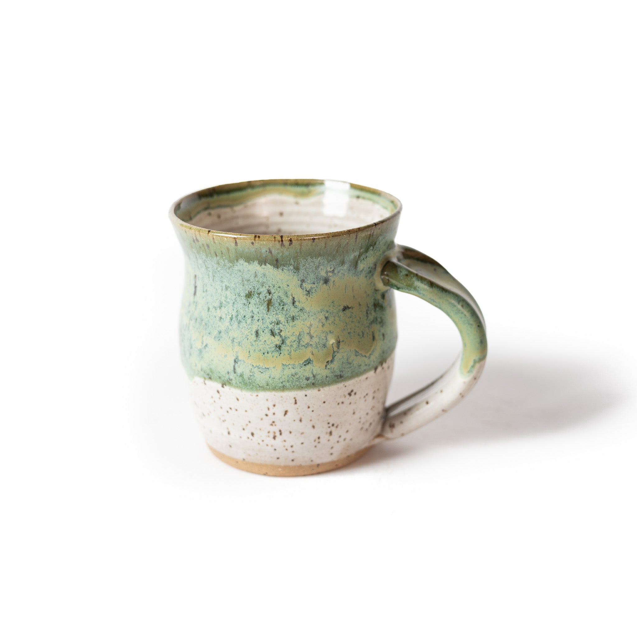 Round Mug - Lillian