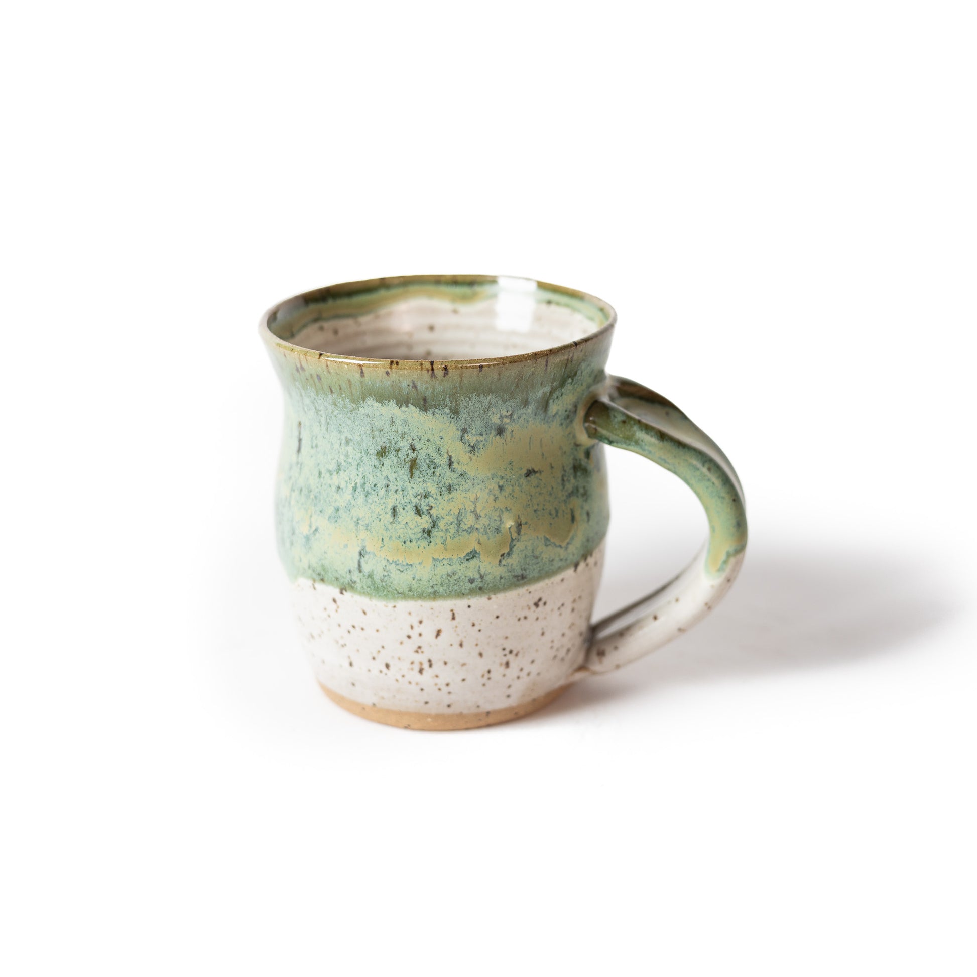 Round Mug - Lillian