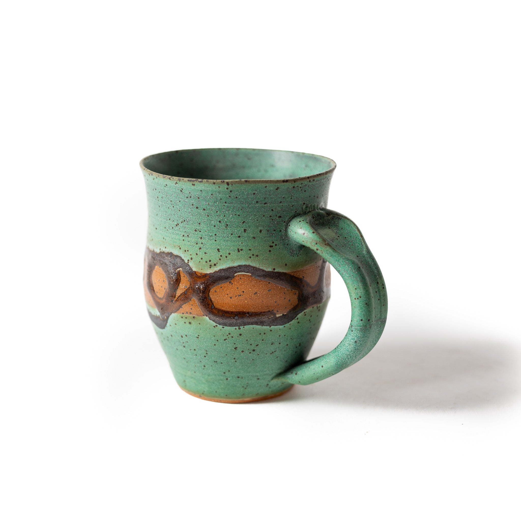 Round Mug - Spruce Knob