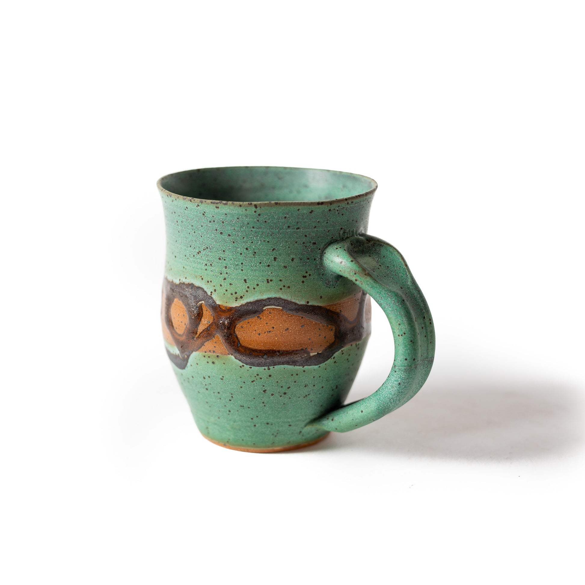 Round Mug - Spruce Knob