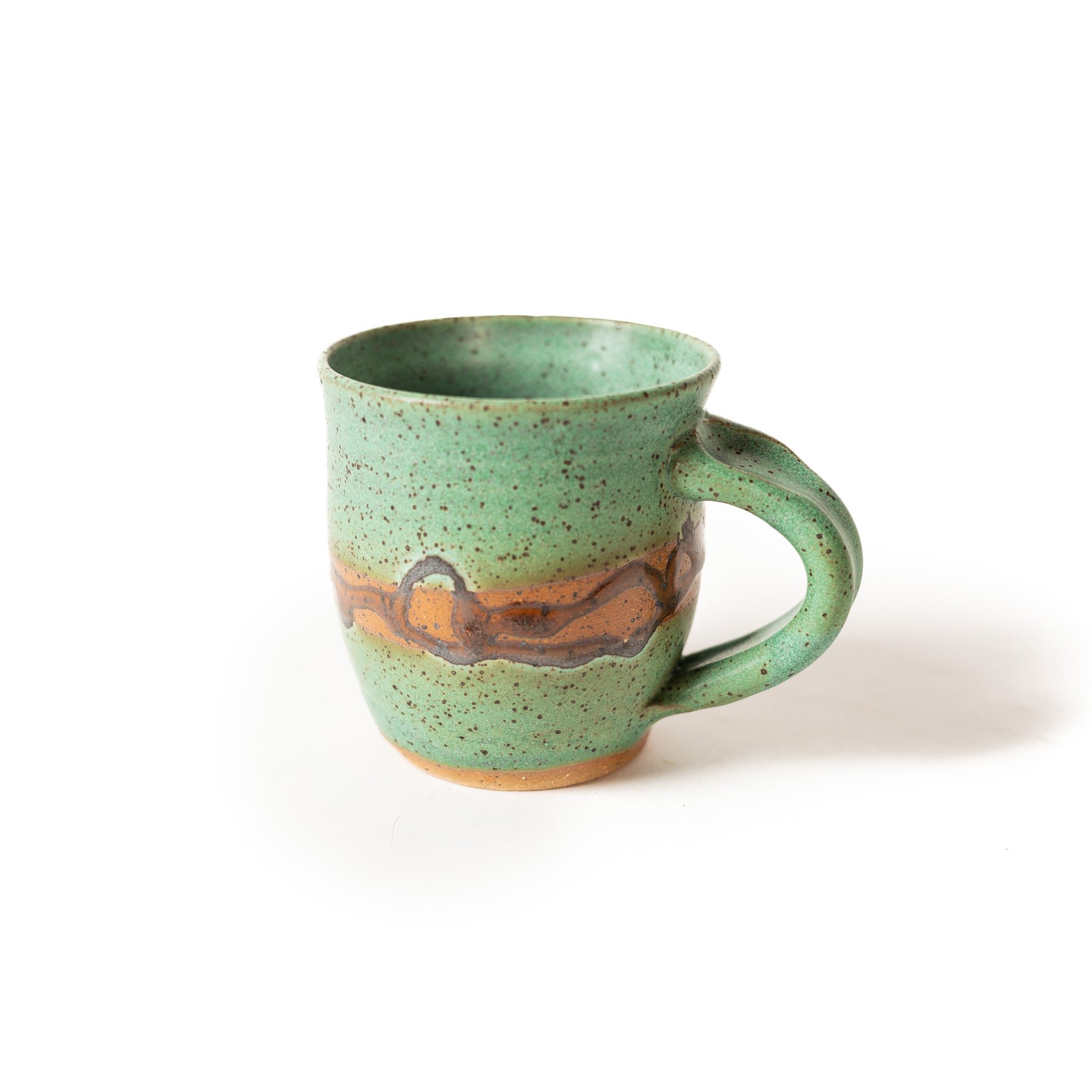 Round Mug - Spruce Knob