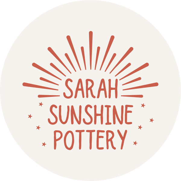 Sarah Sunshine Pottery