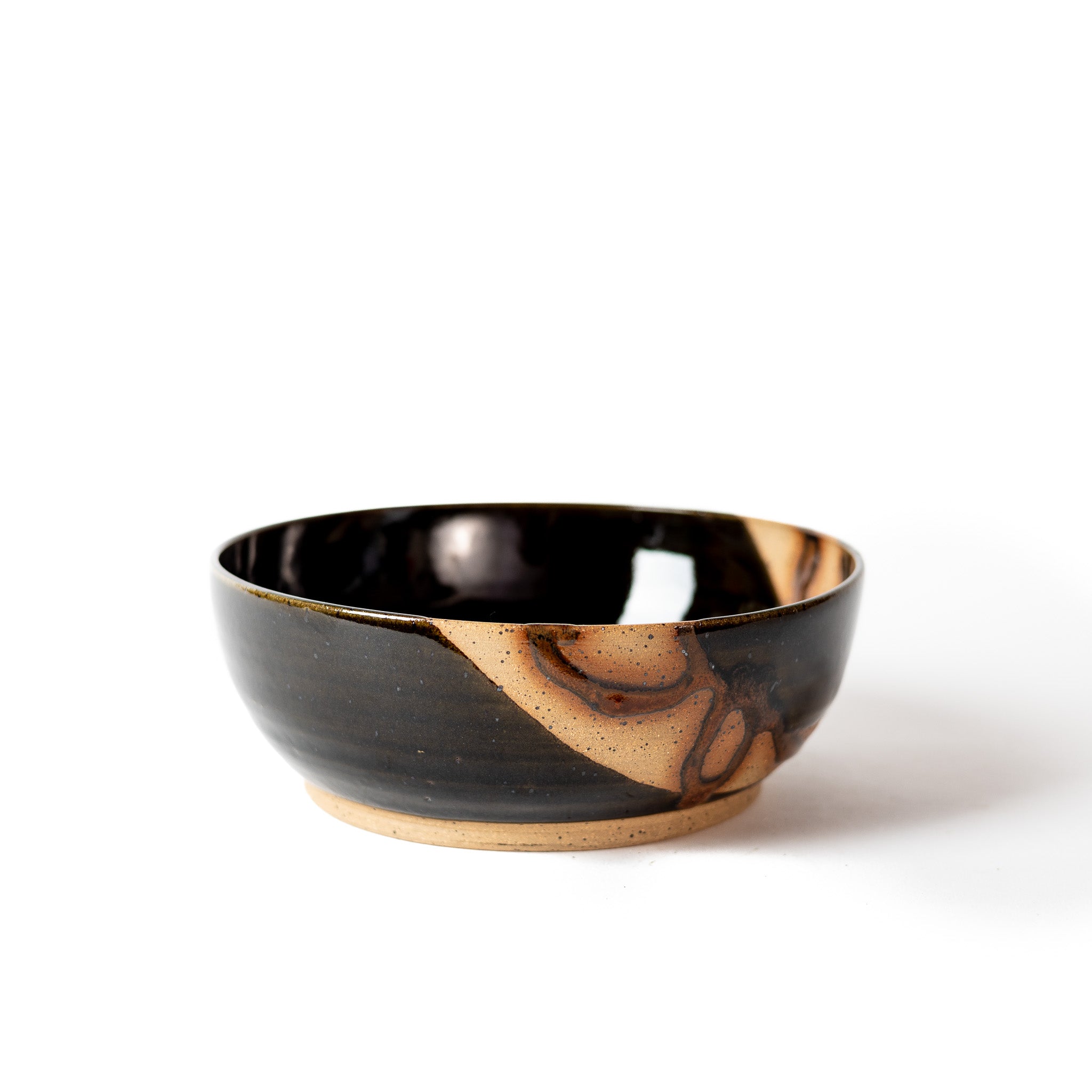 Salad bowl - Black Mountain