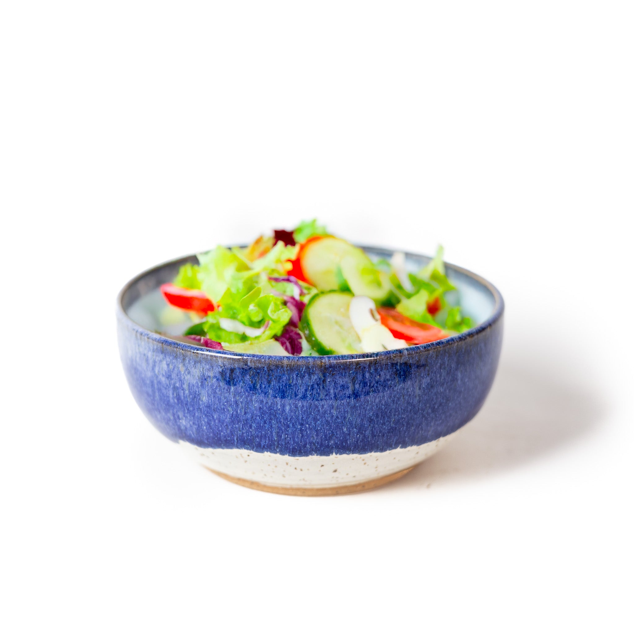 Salad Bowl - Blue Ridge