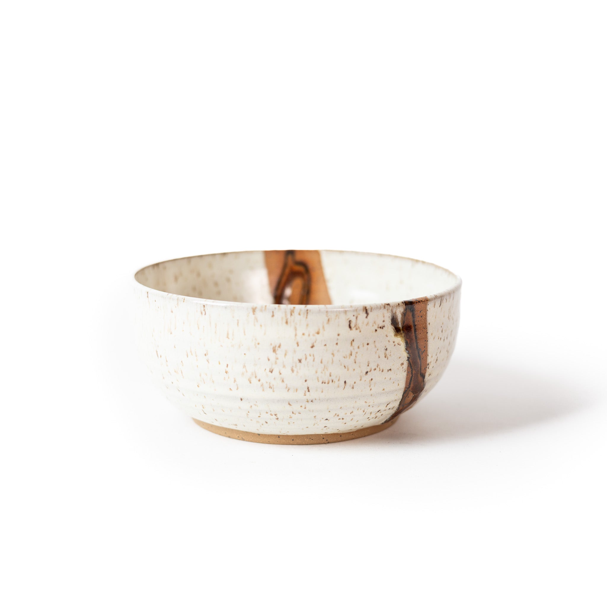 Six Piece Dinnerware Set for Four - White Pine