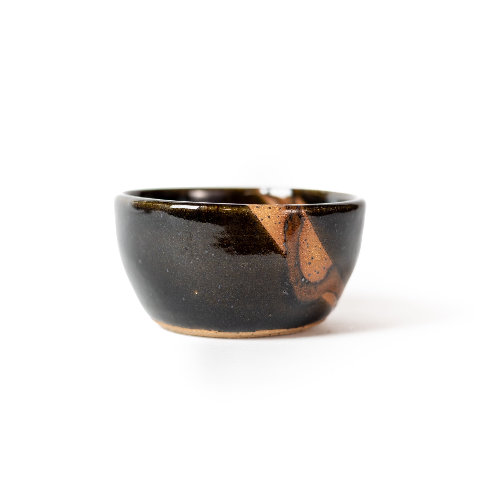 Salsa Bowl - Black Mountain