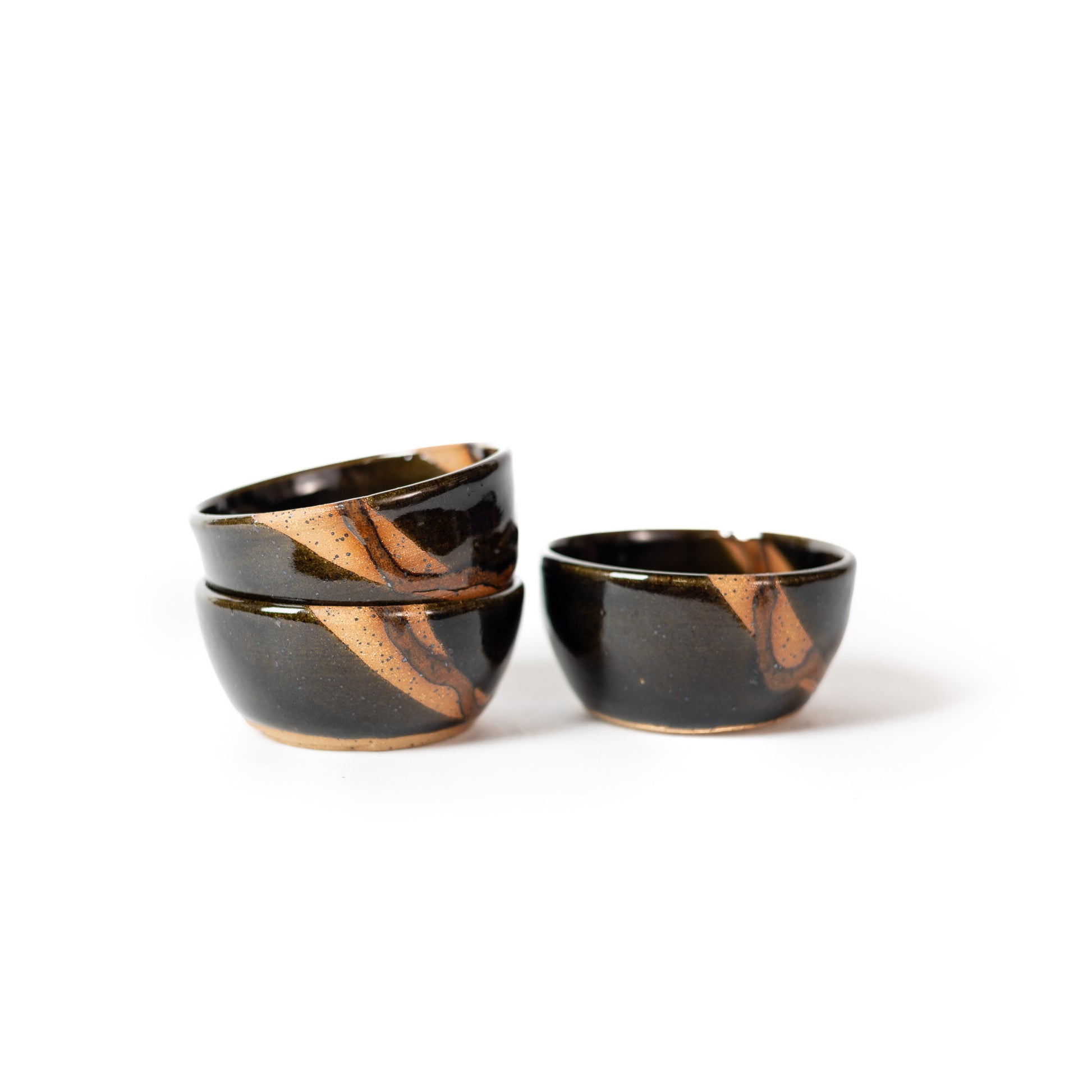 Salsa Bowl - Black Mountain