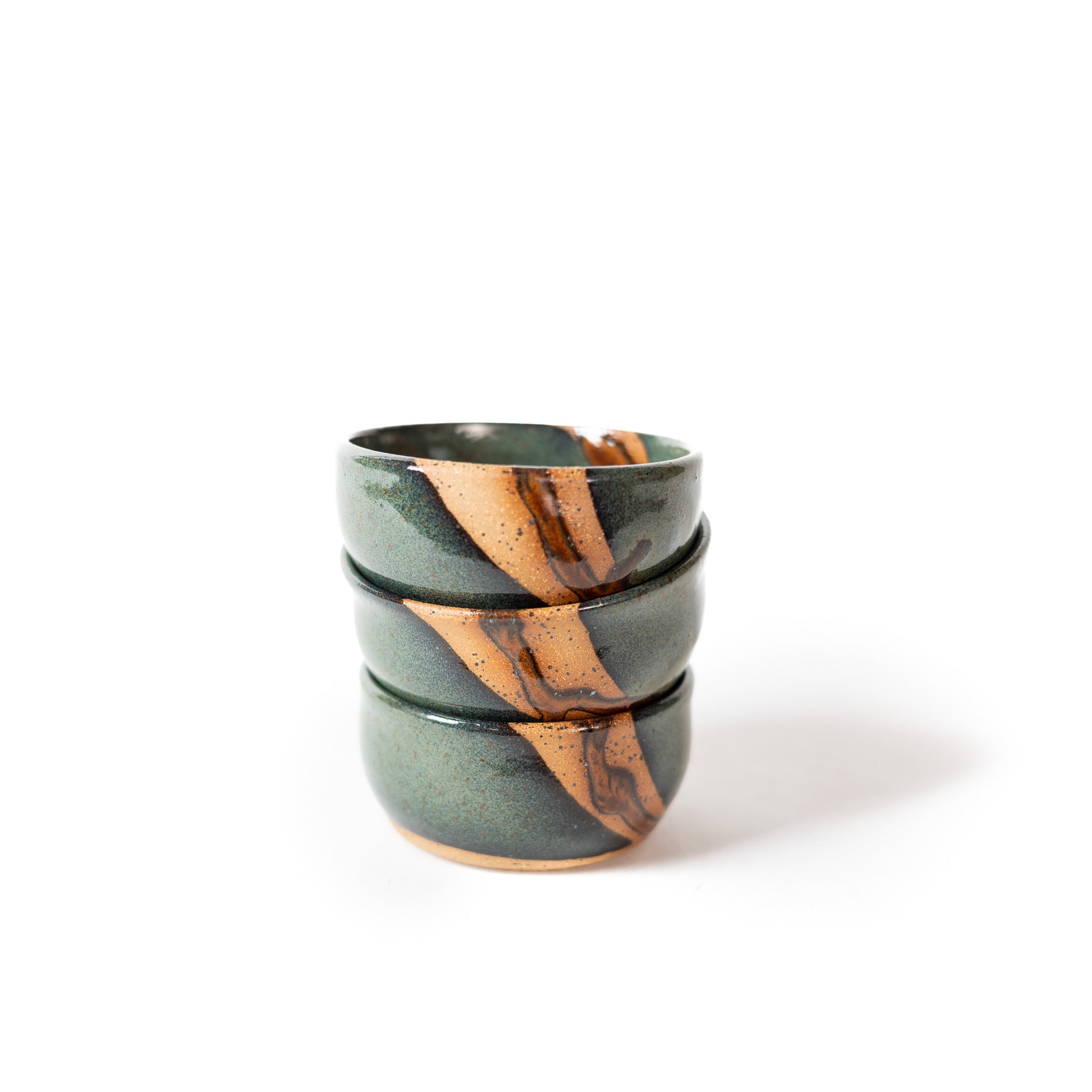 Salsa Bowl - Greybeard