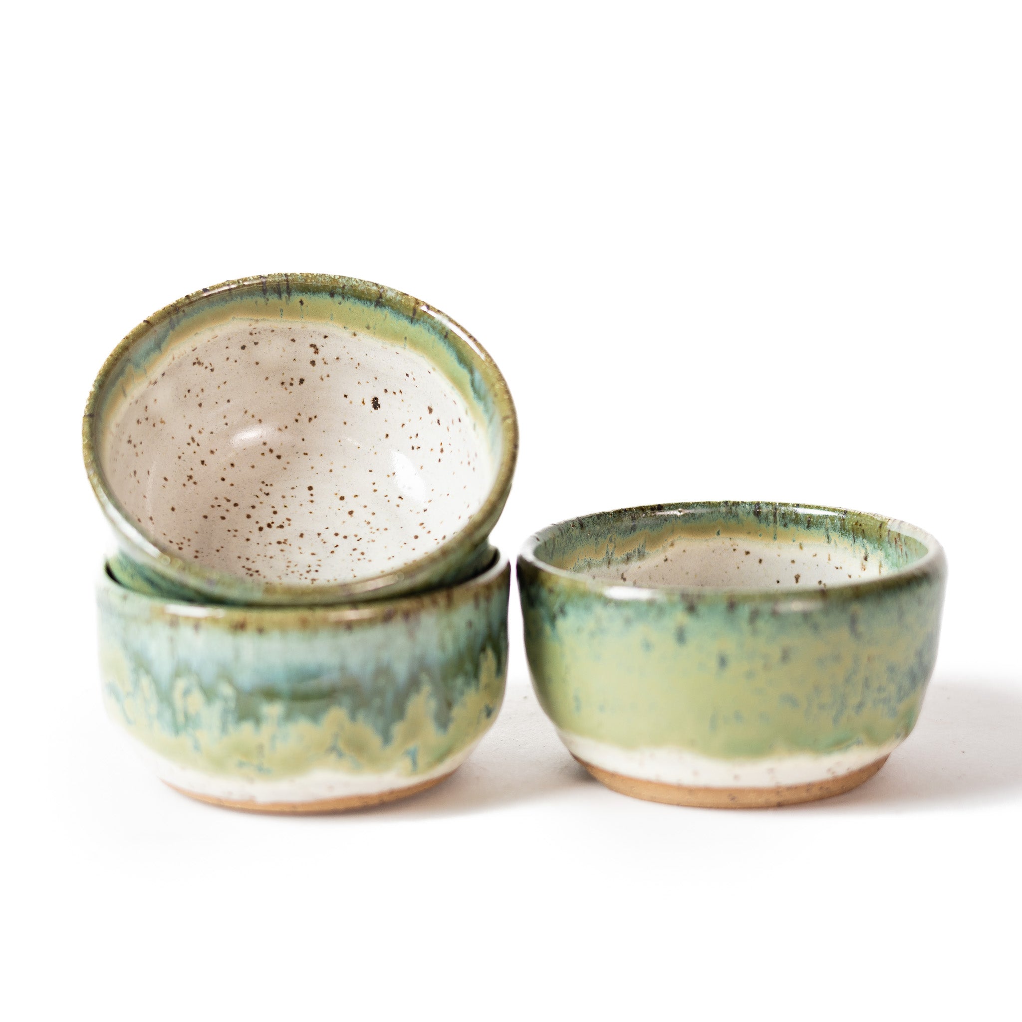 Salsa Bowl - Lillian