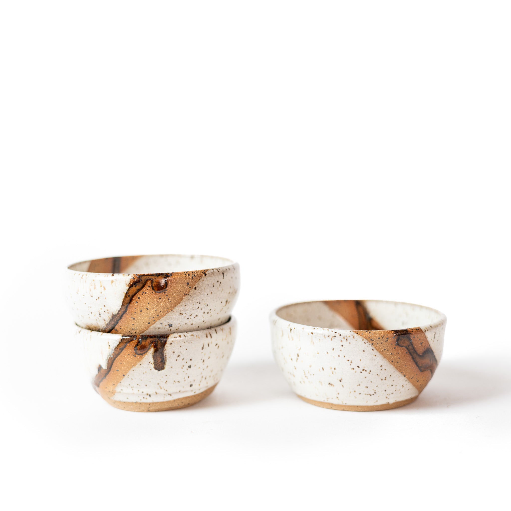 Salsa Bowl - White Pine