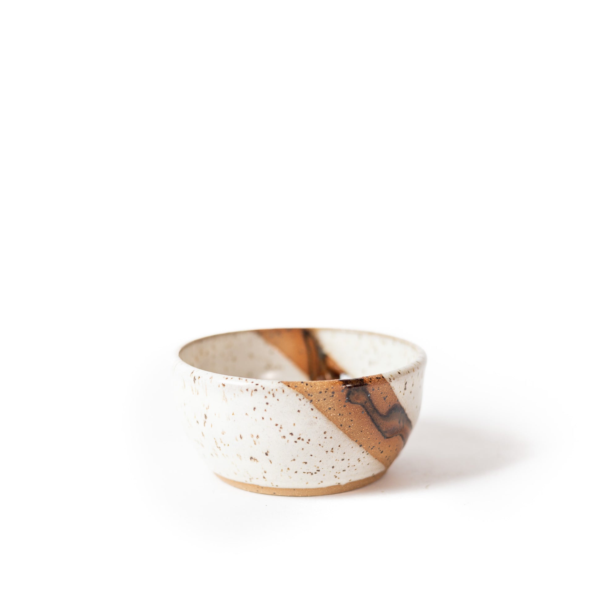 Salsa Bowl - White Pine
