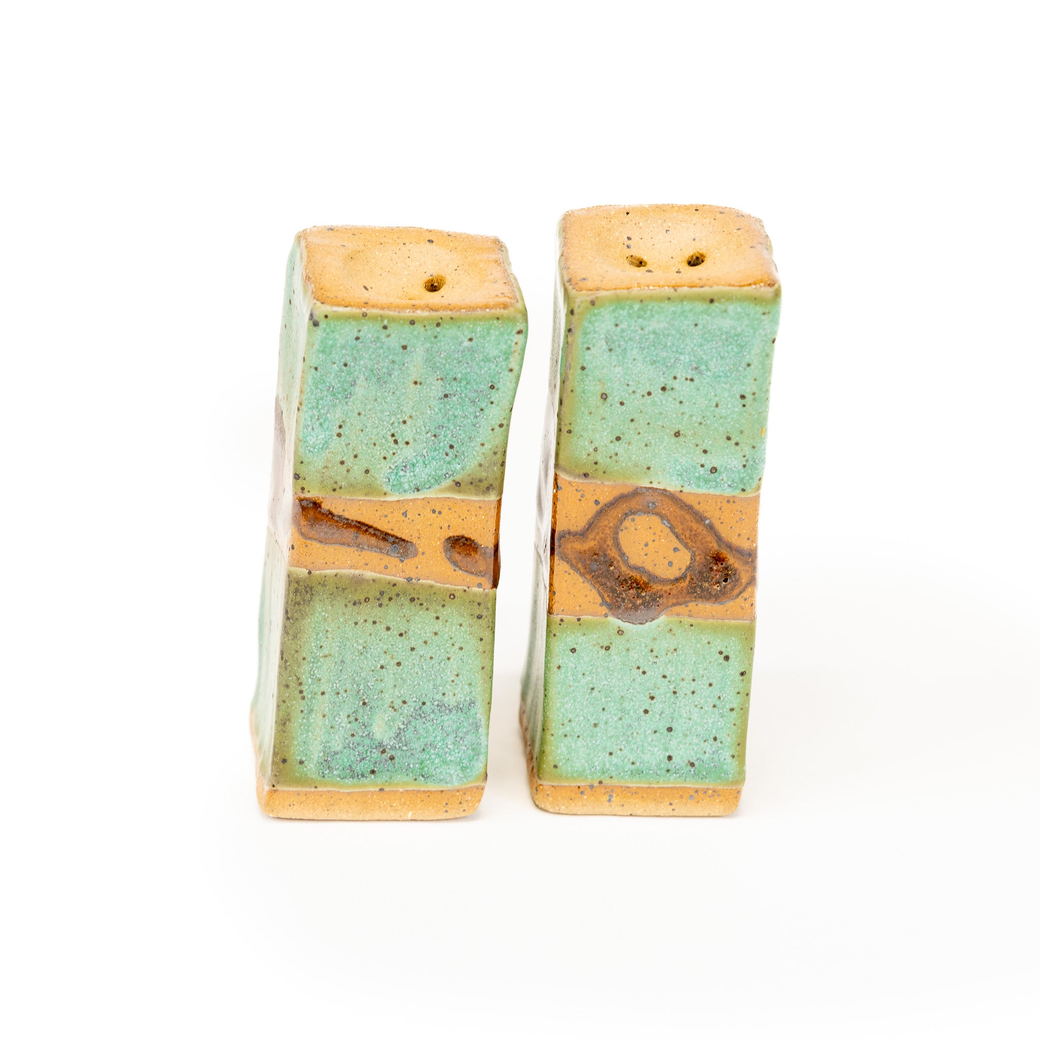 Salt and Pepper Shakers - Spruce Knob