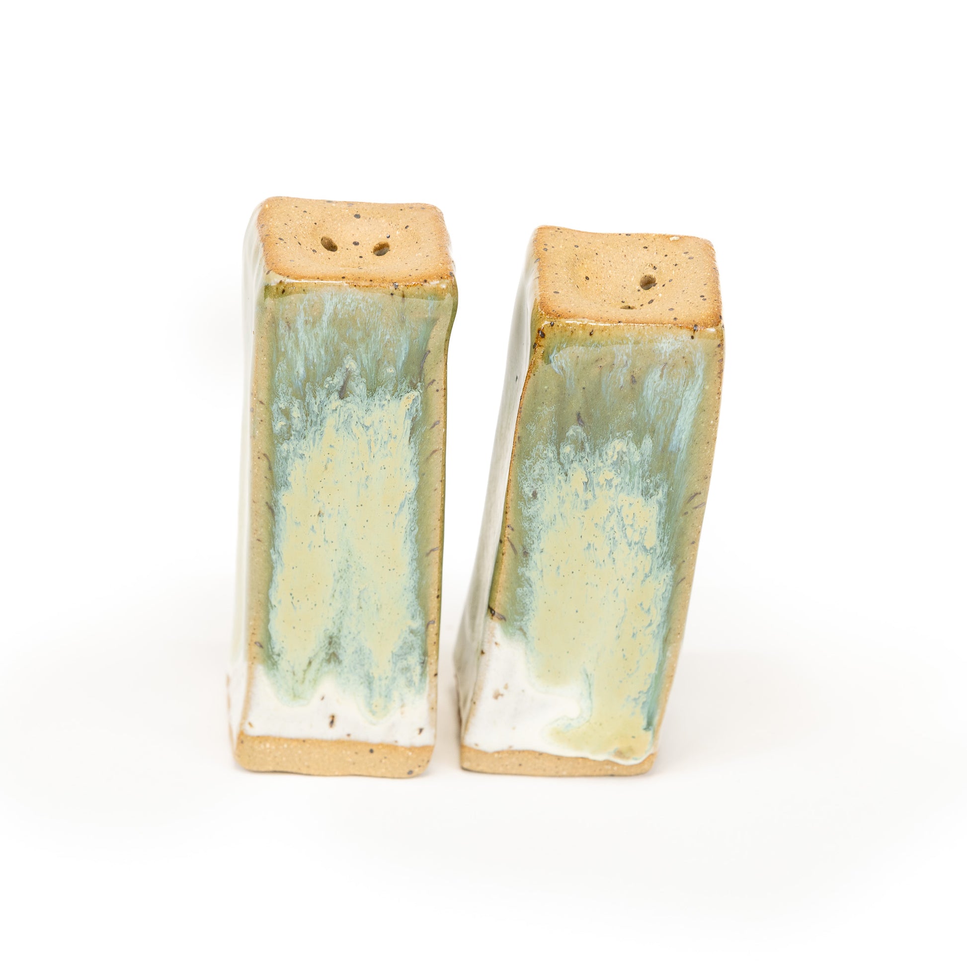 Salt and Pepper Shakers - Lillian