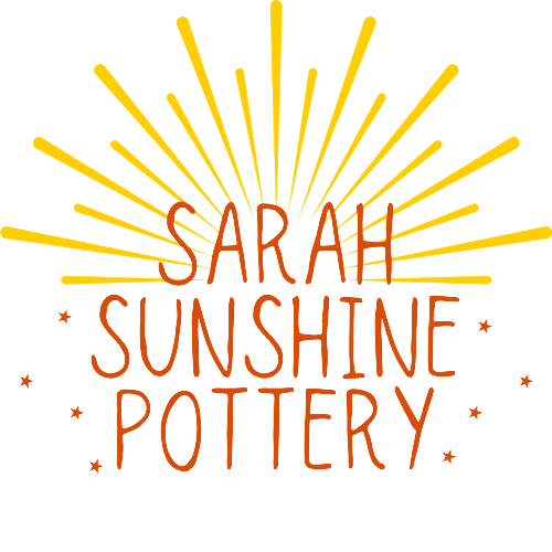 Gift Card: Sarah Sunshine Pottery