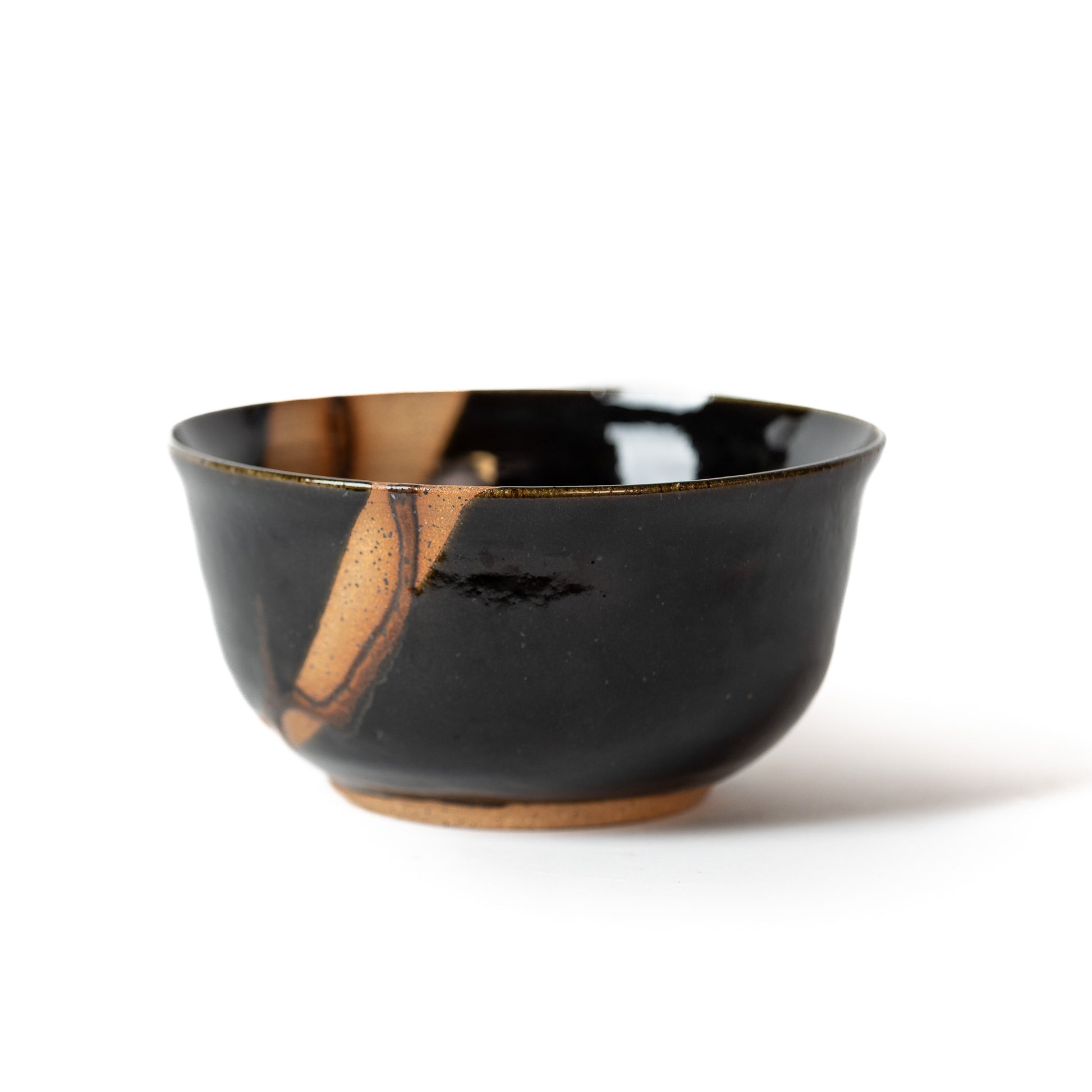 Serving Bowl - Black Mountain