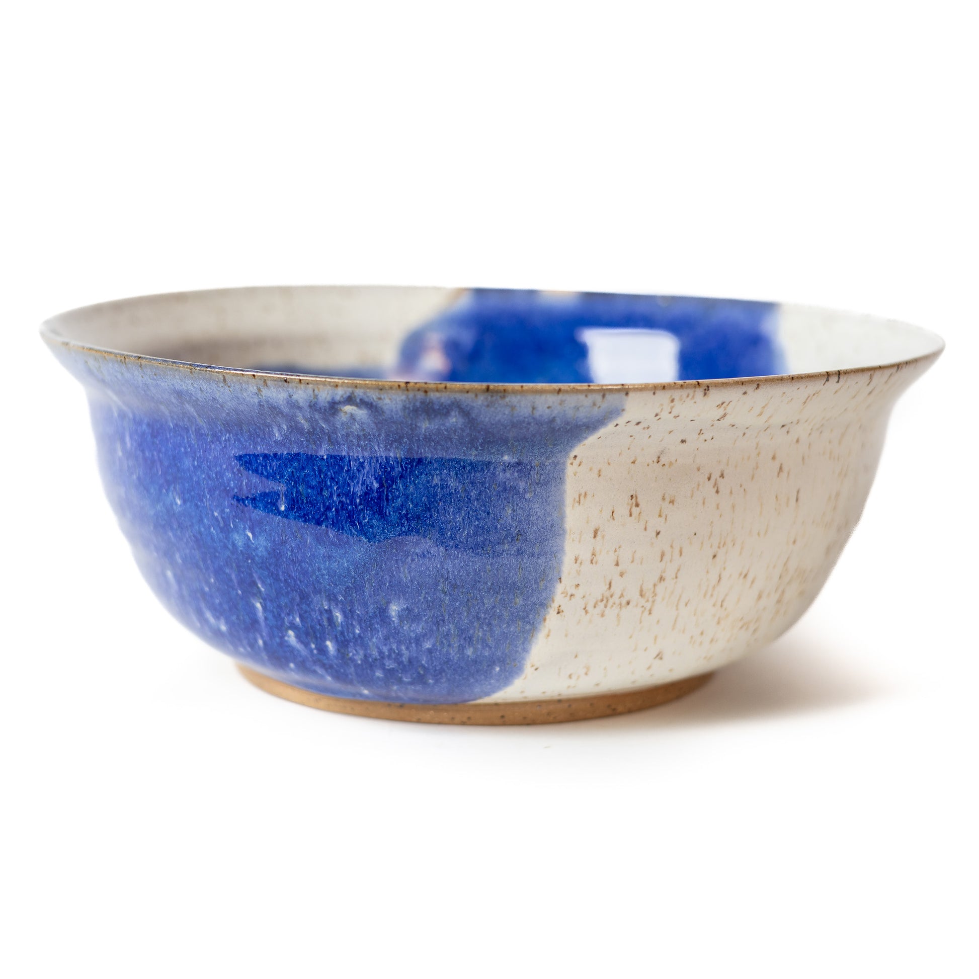 Serving Bowl - Blue Ridge