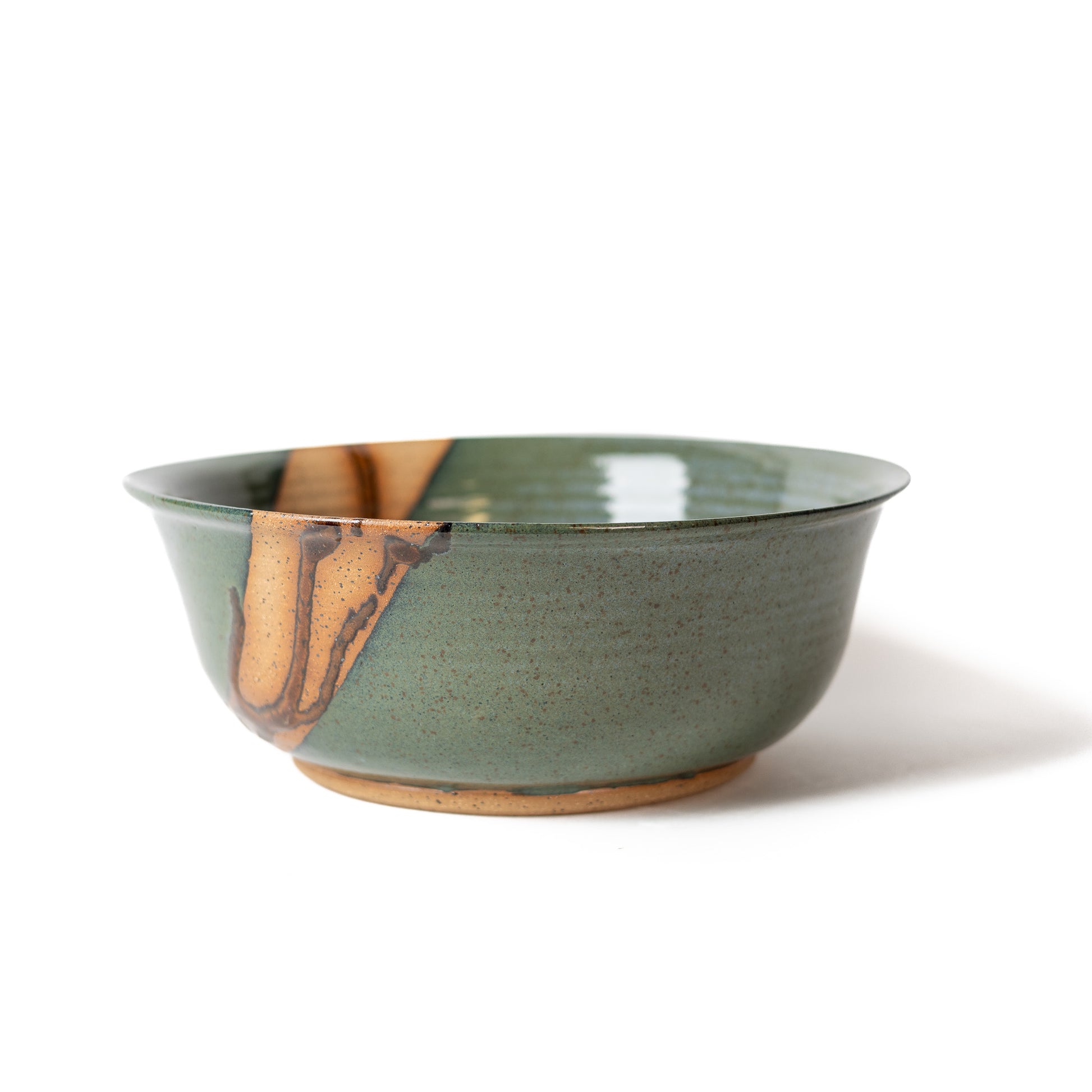 Serving Bowl - Greybeard