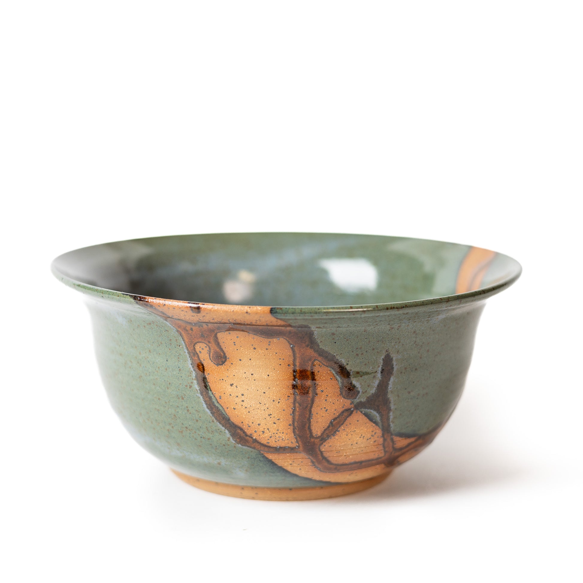 Serving Bowl - Greybeard