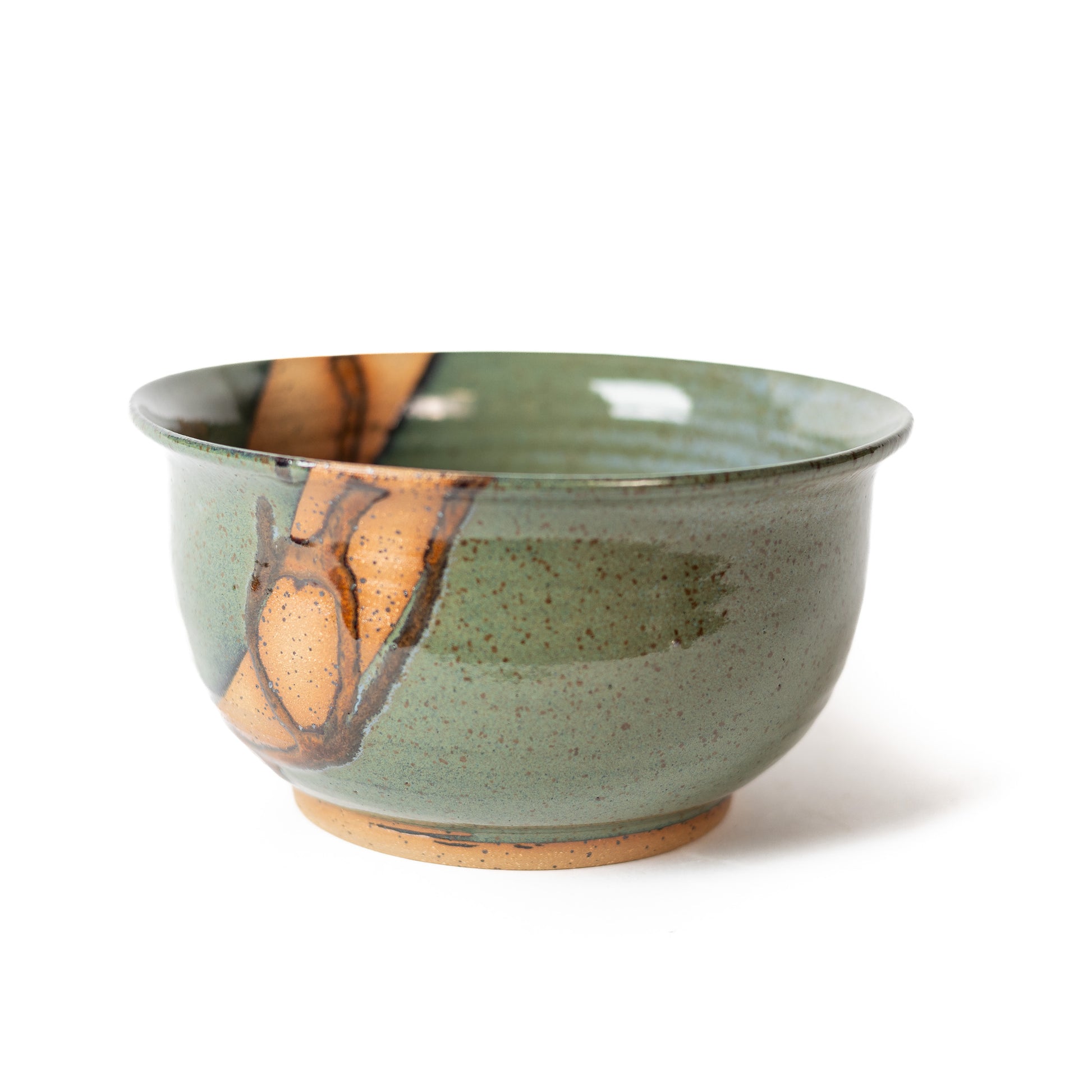 Serving Bowl - Greybeard