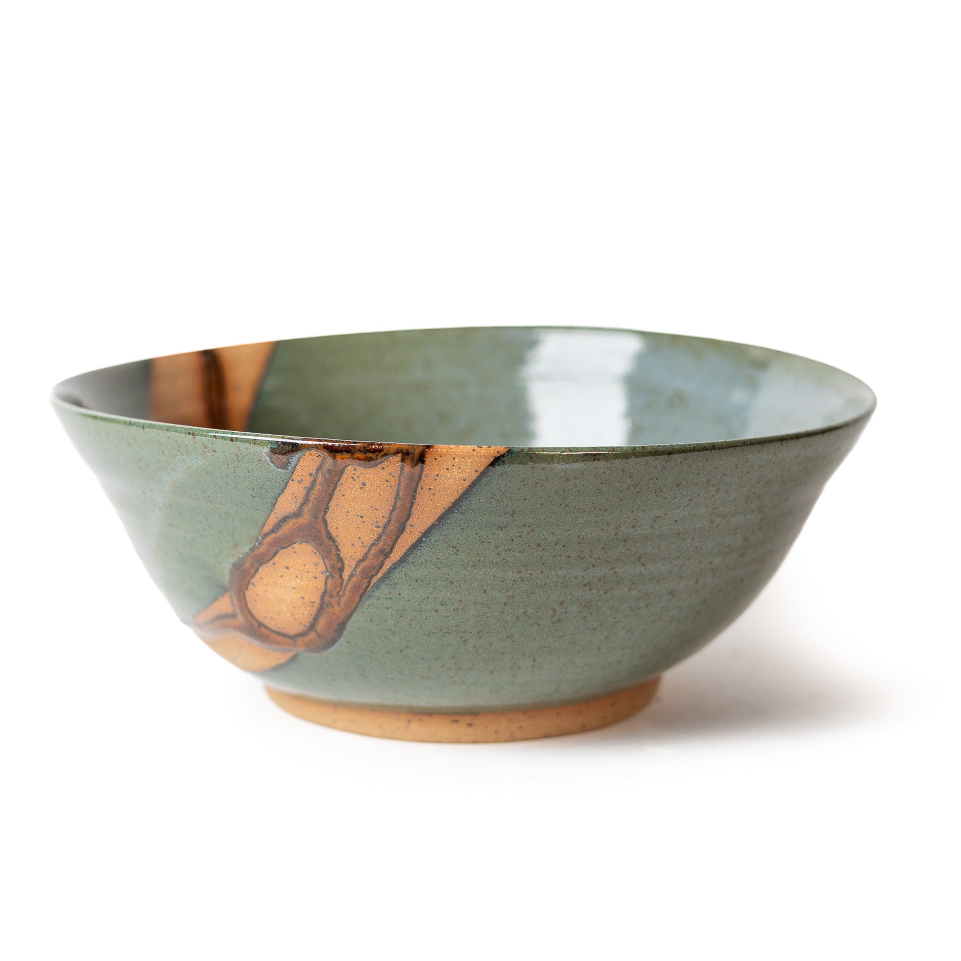 Serving Bowl - Greybeard