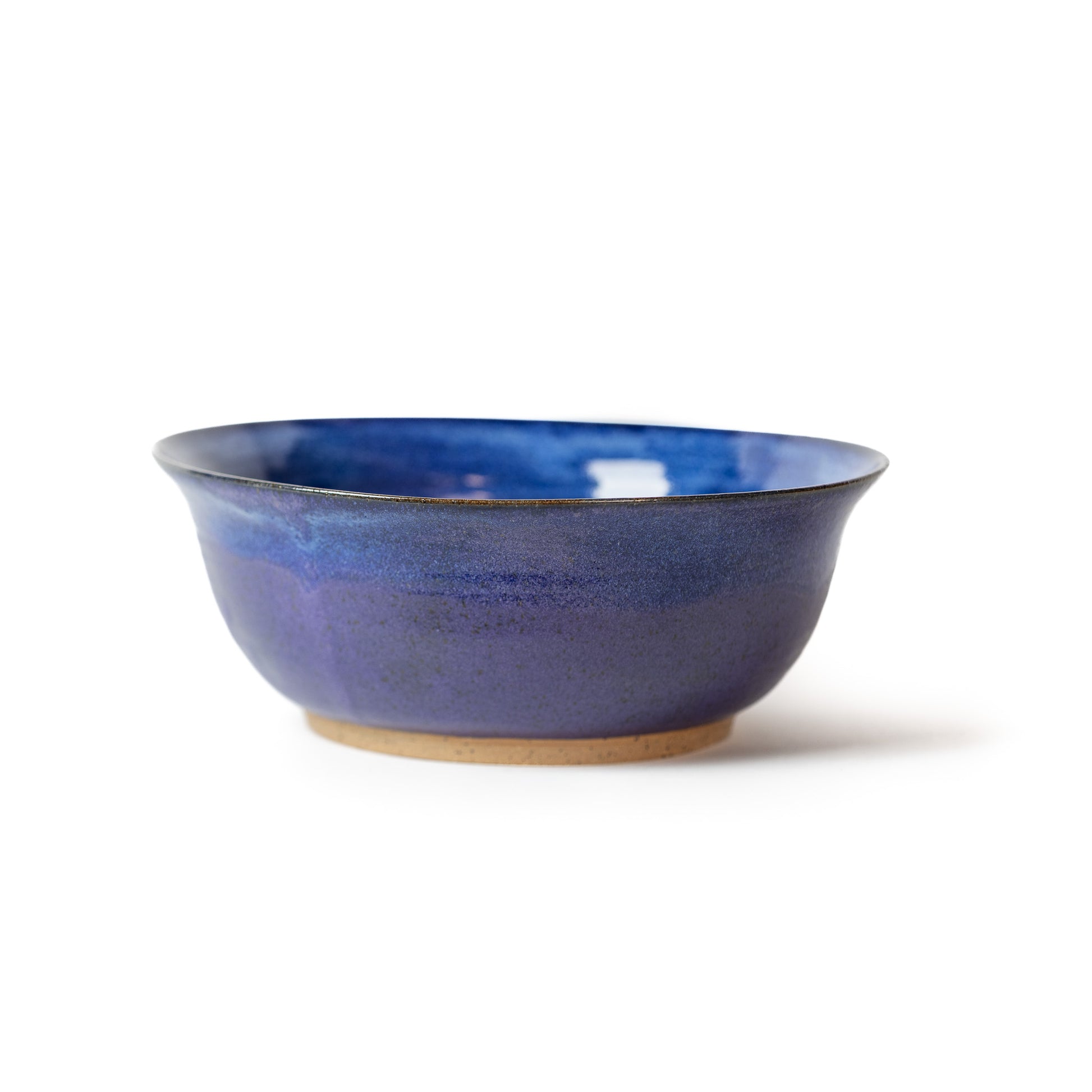 Serving Bowl - Iris