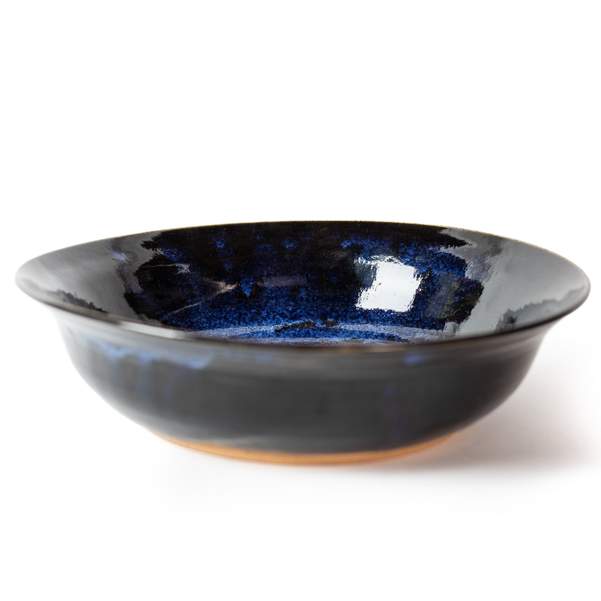 Serving Bowl - Midnight