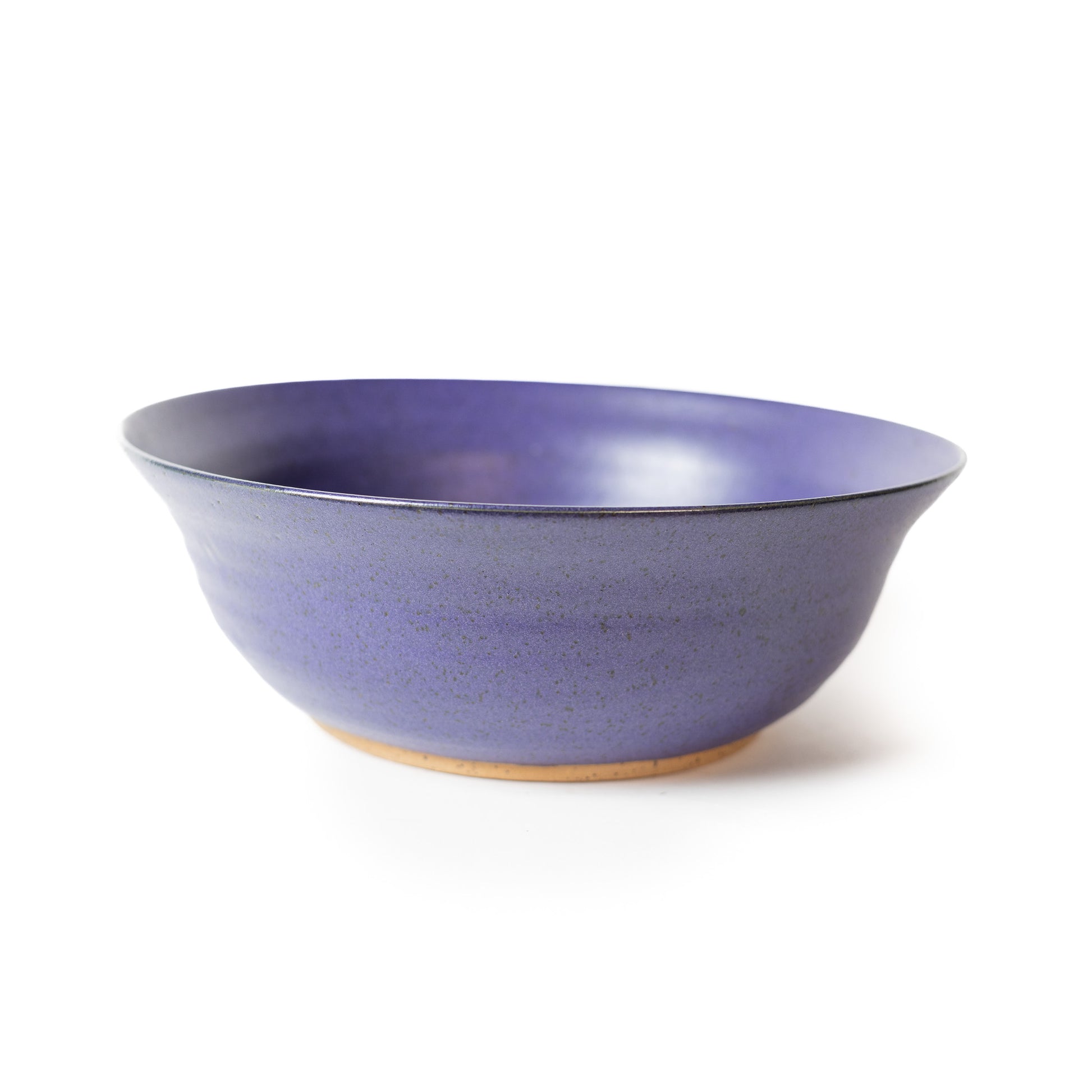 Serving Bowl - Purple