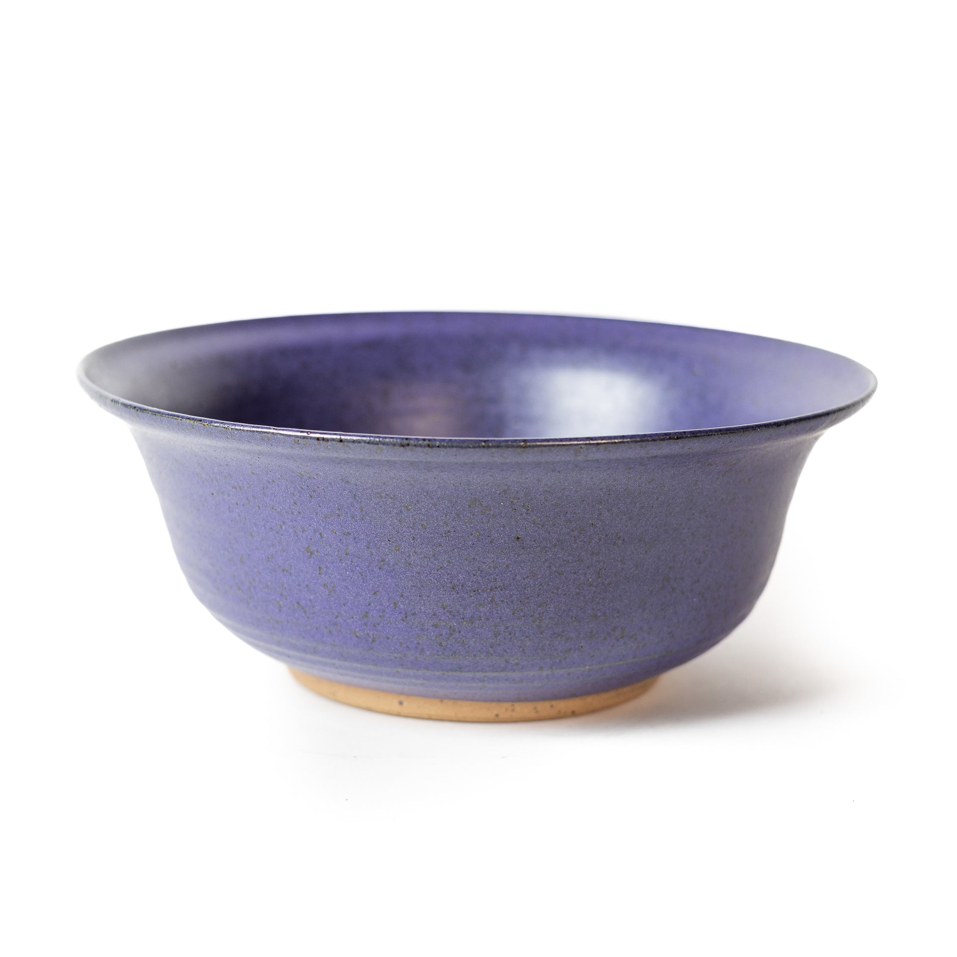 Serving Bowl - Purple