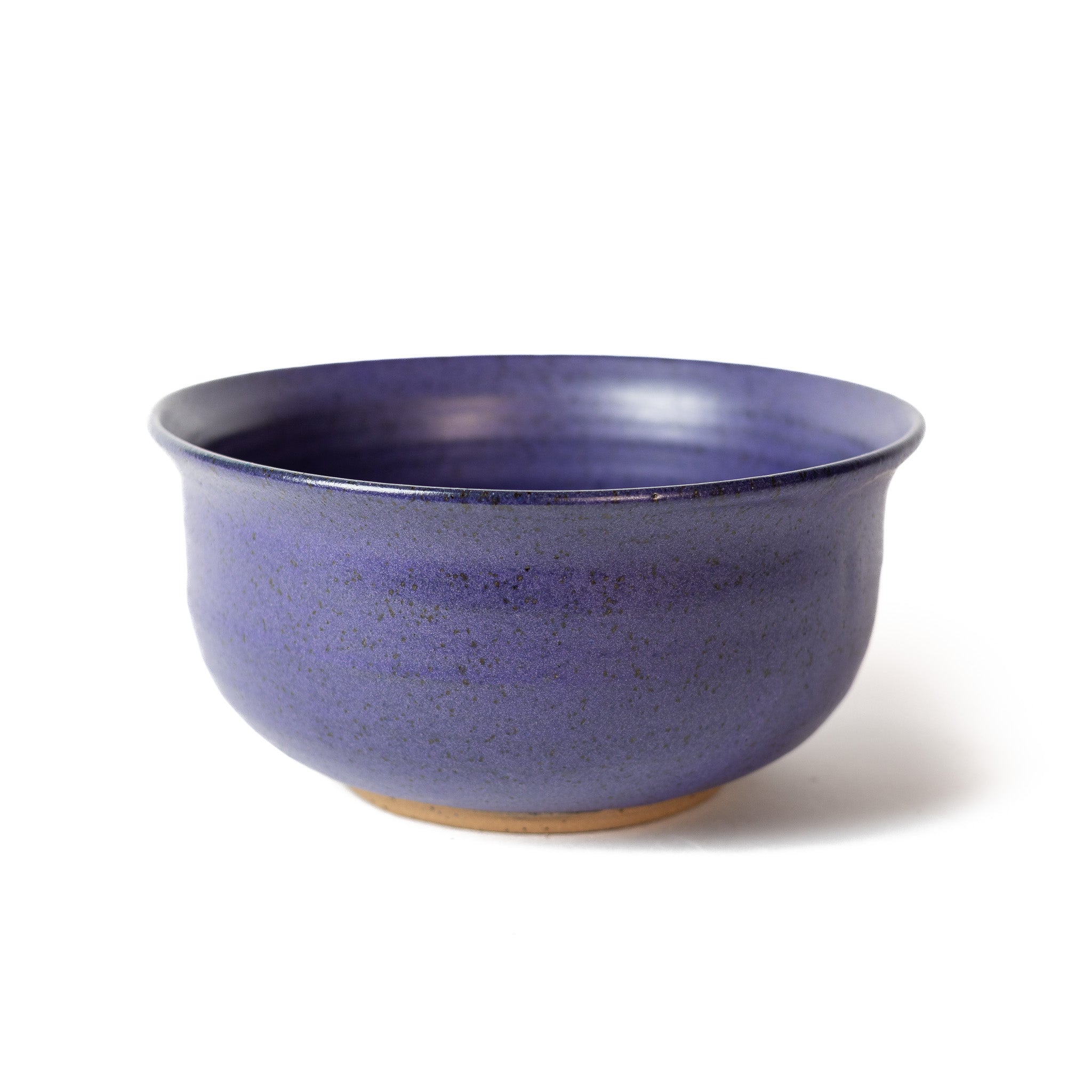 Serving Bowl - Purple