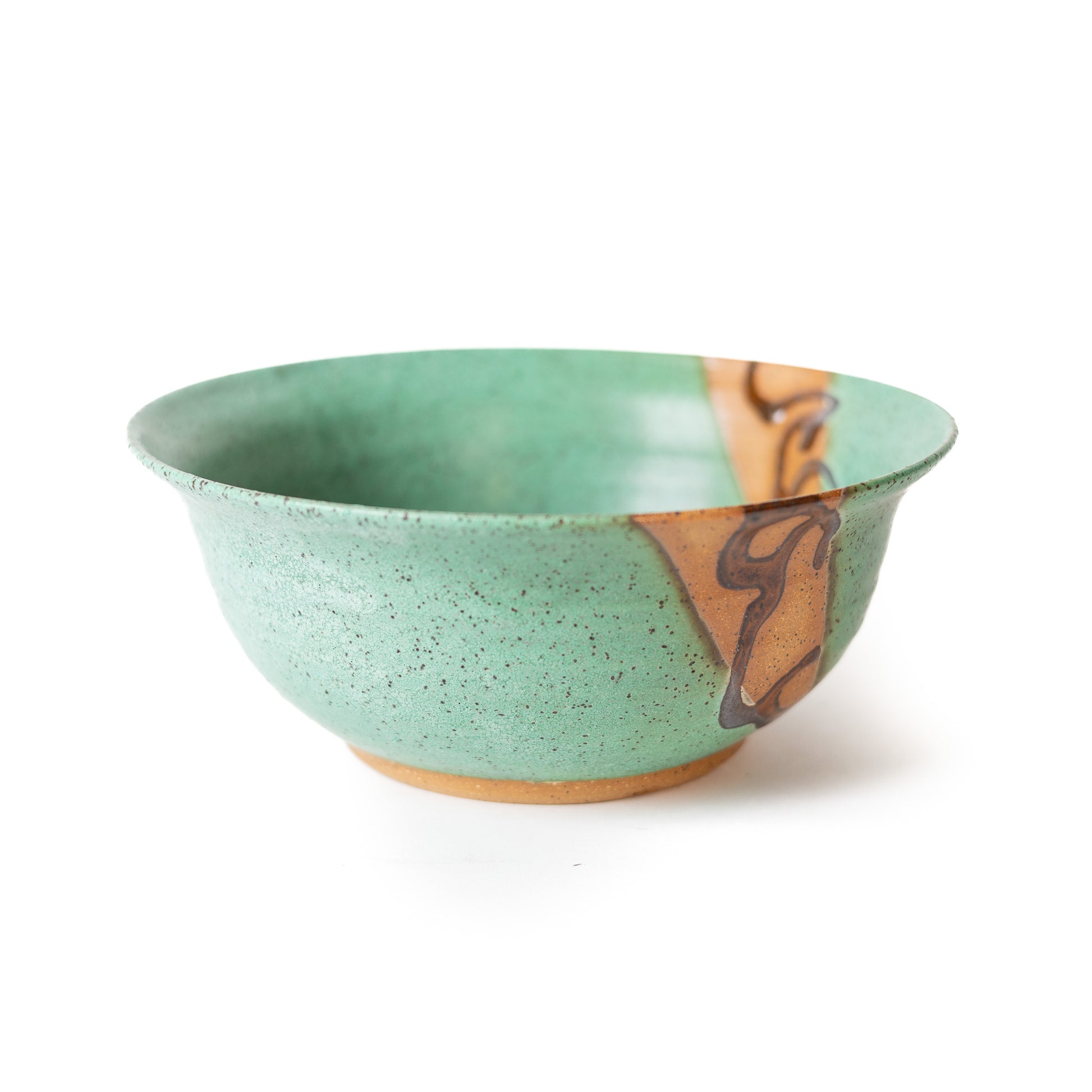 Serving Bowl - Spruce Knob