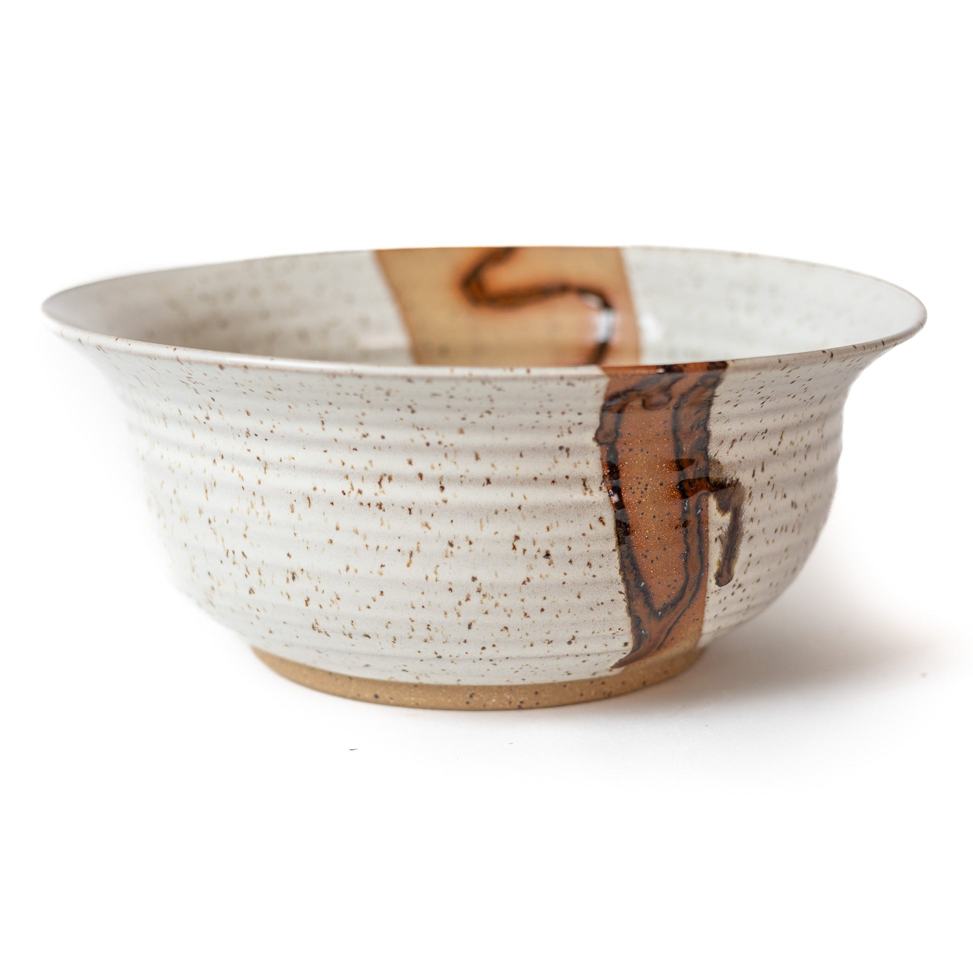 Serving Bowl - White Pine