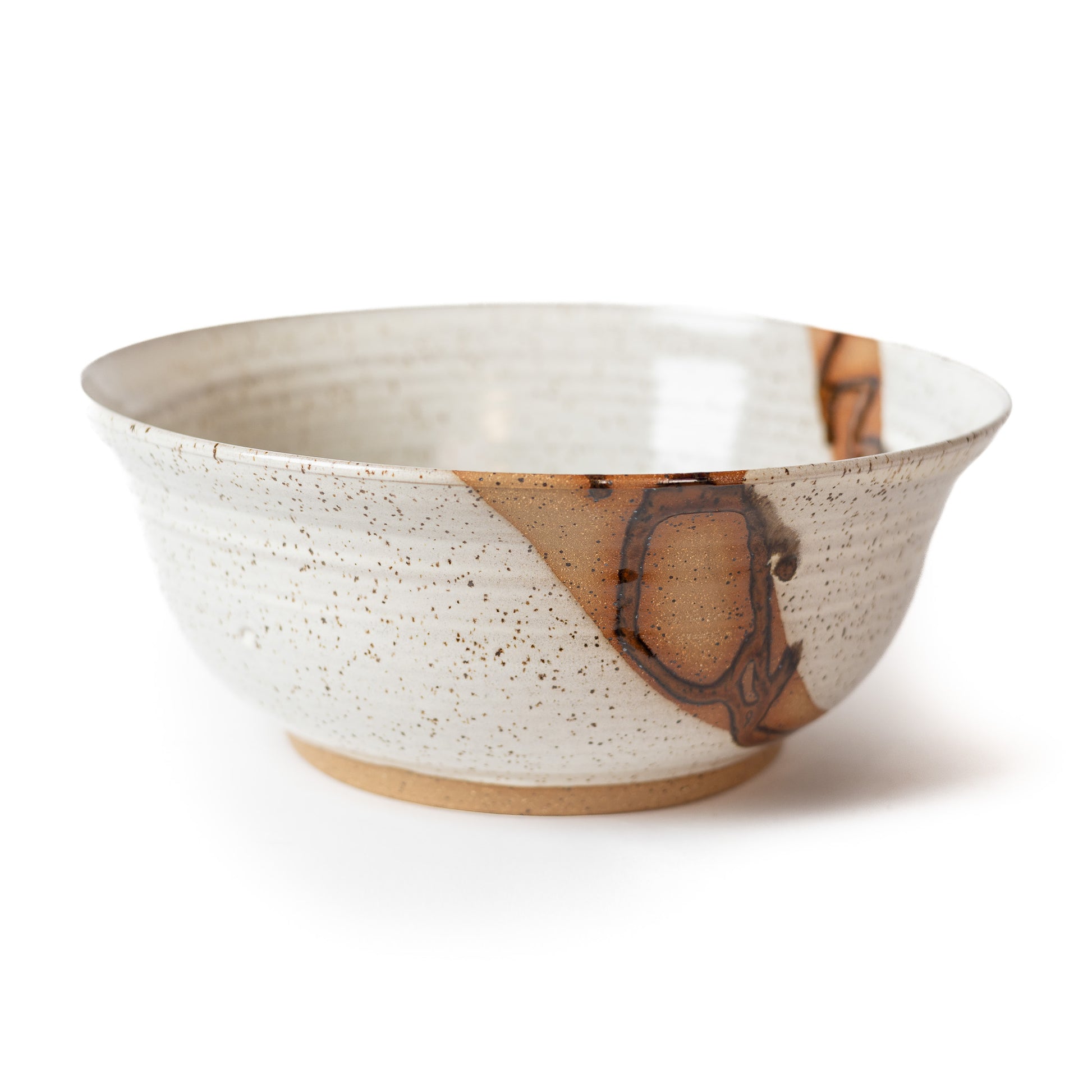 Serving Bowl - White Pine