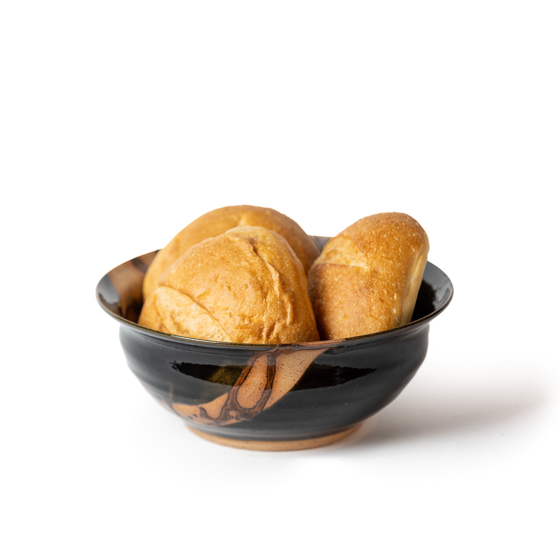 Serving Bowl - Black Mountain