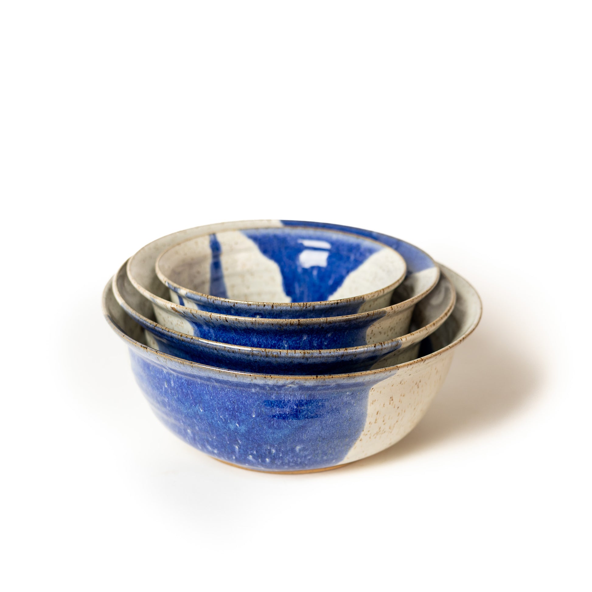 Serving Bowl - Blue Ridge