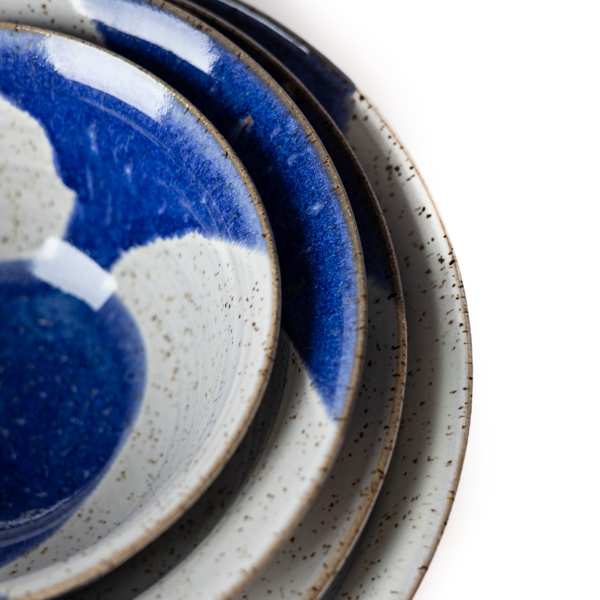 Serving Bowl - Blue Ridge