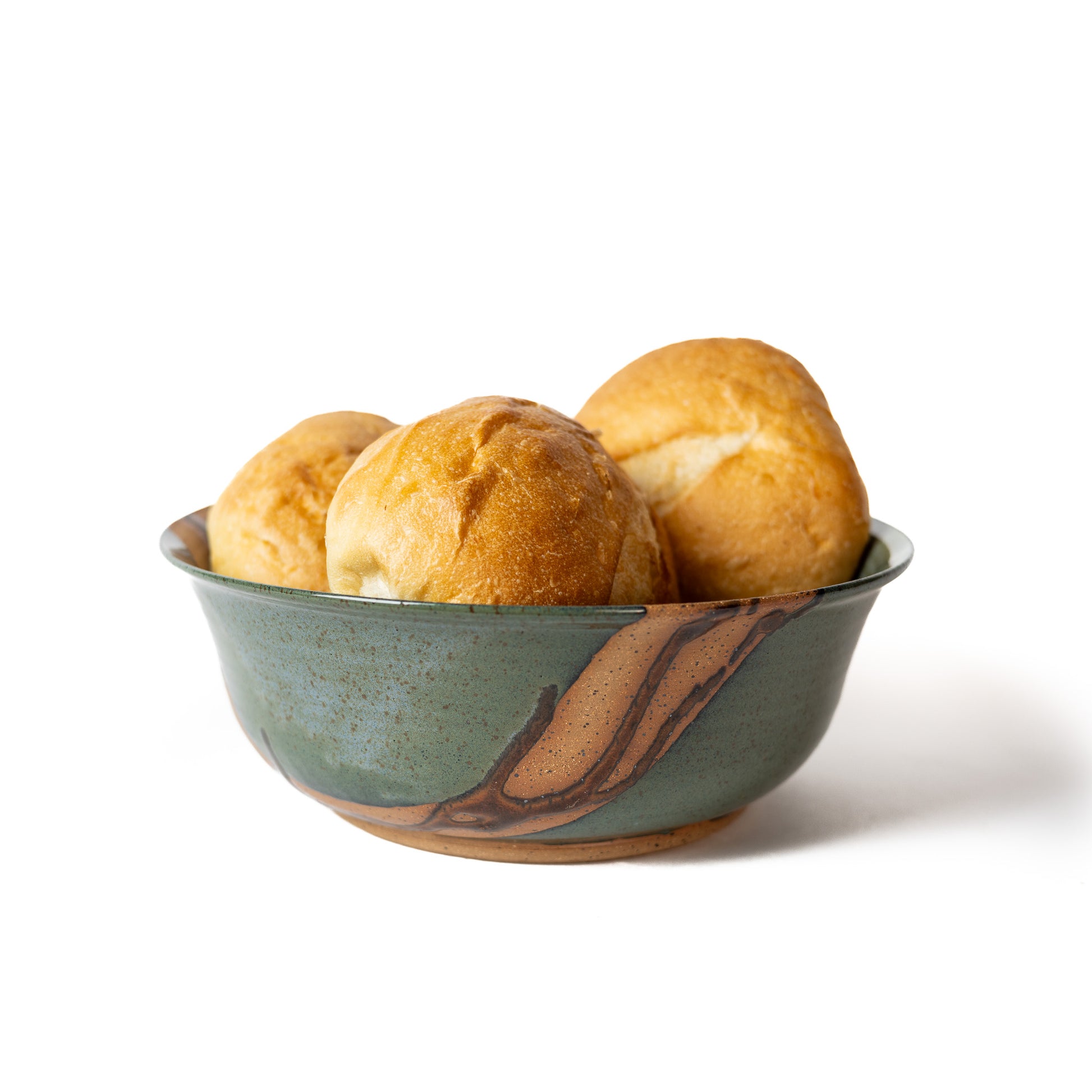 Serving Bowl - Greybeard