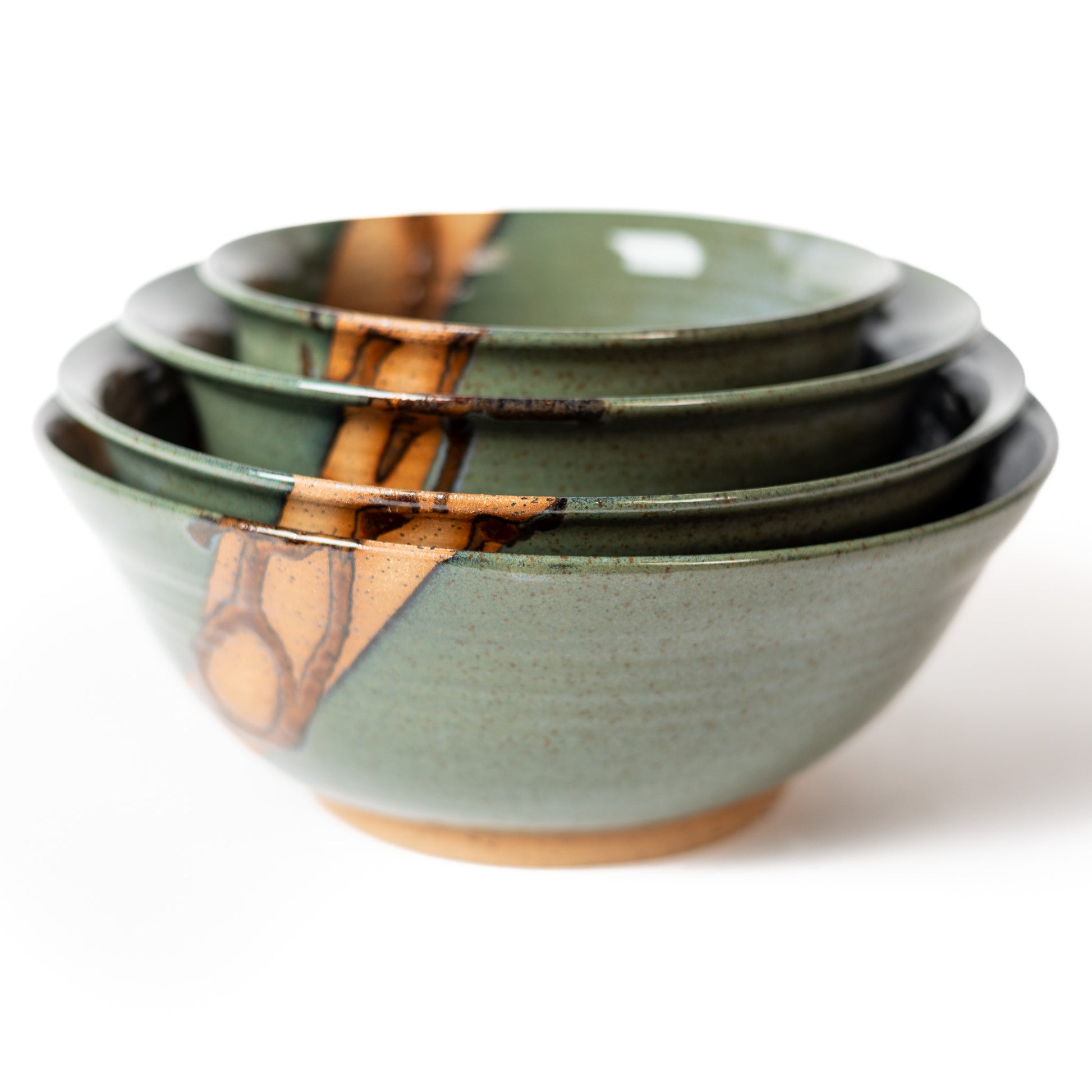 Serving Bowl - Greybeard