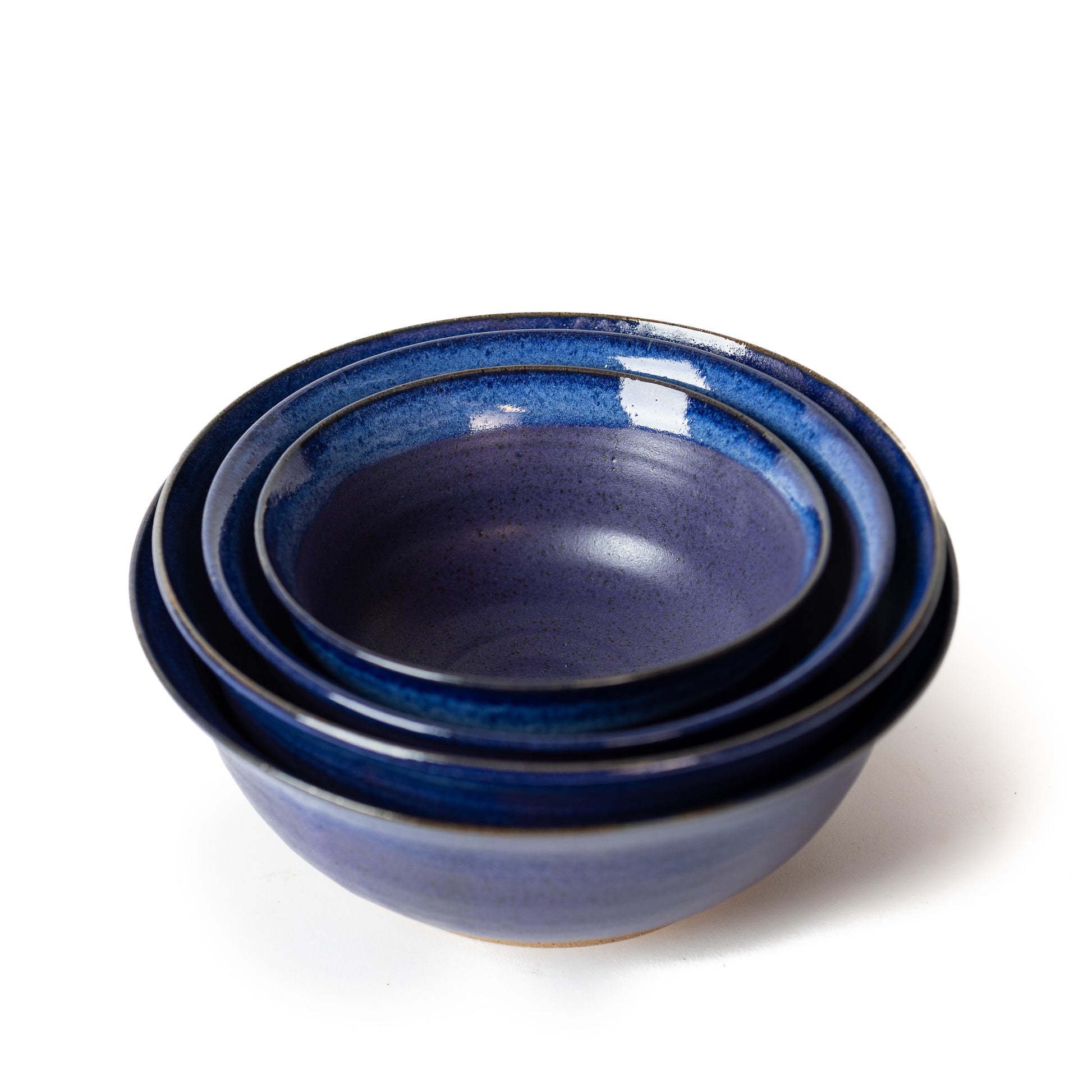 Serving Bowl - Iris