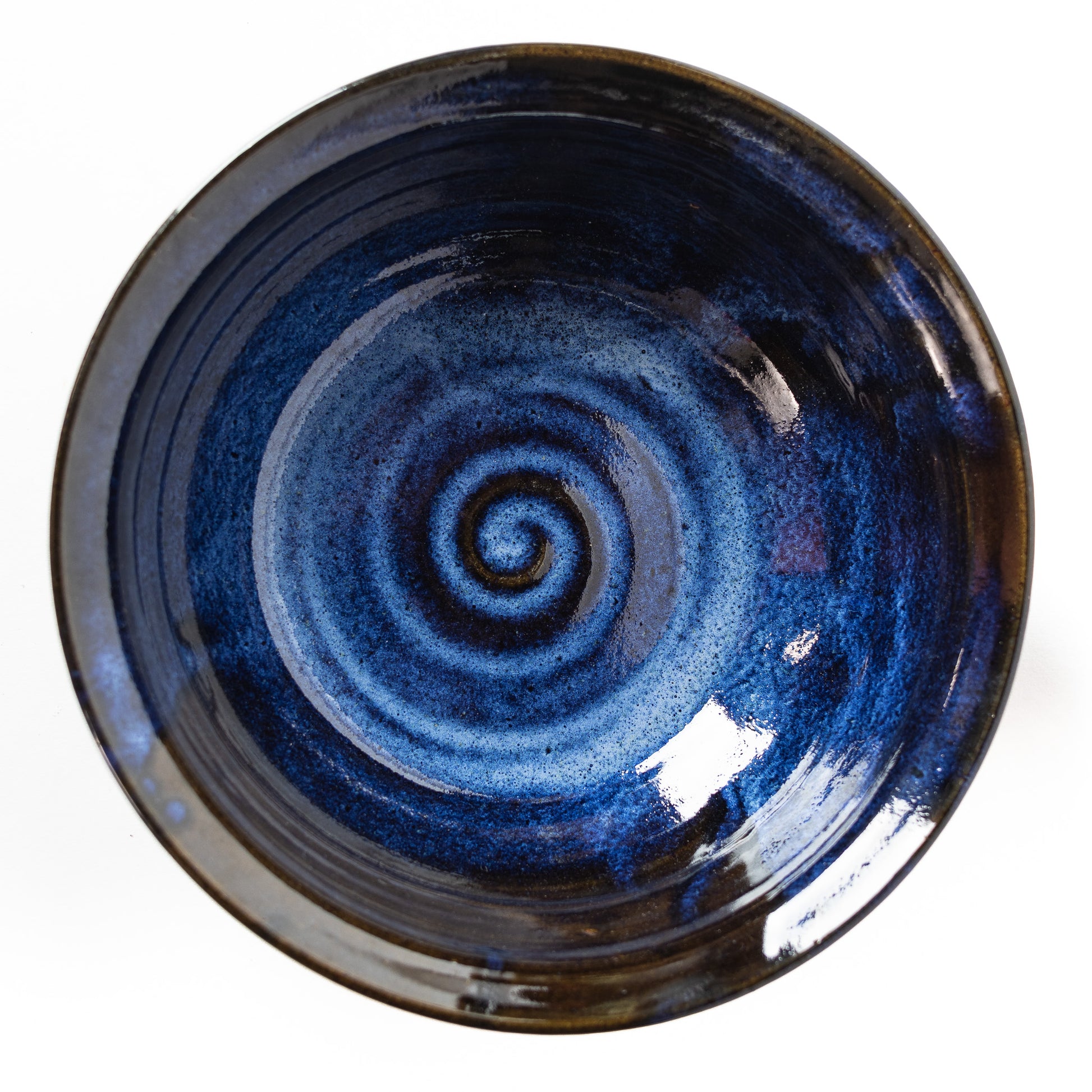 Serving Bowl - Midnight