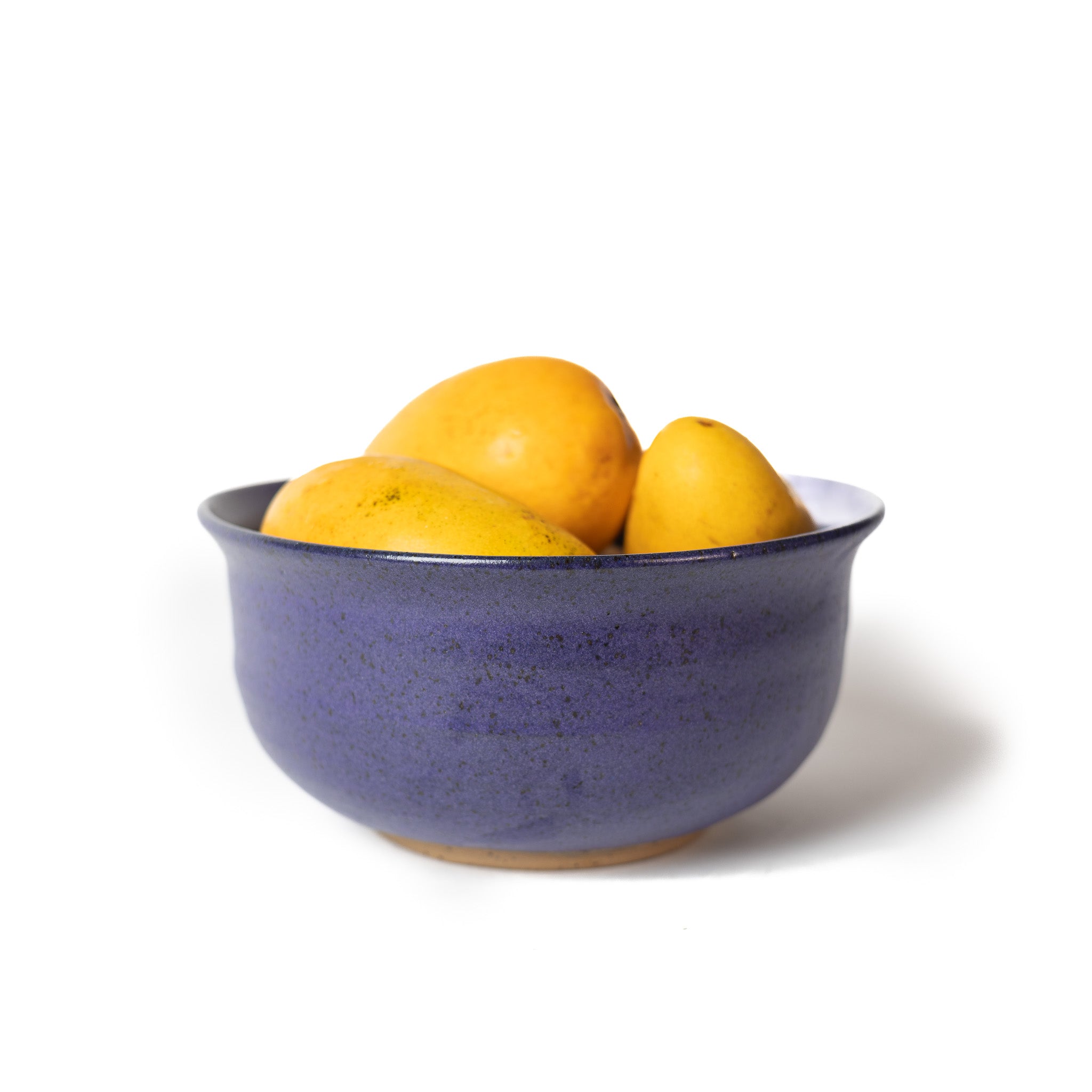 Serving Bowl - Purple