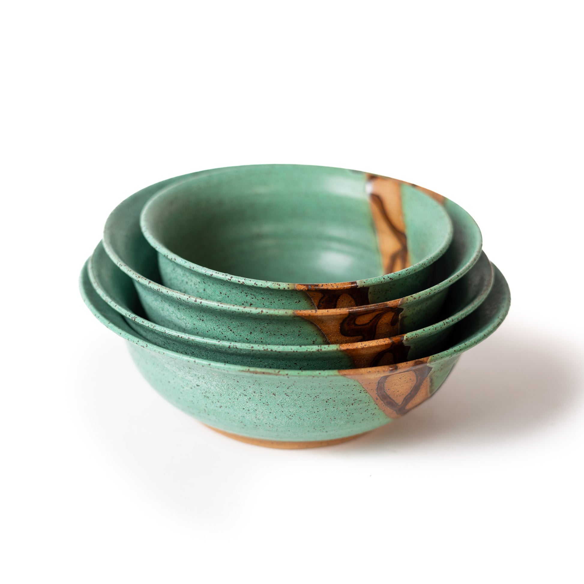 Serving Bowl - Spruce Knob