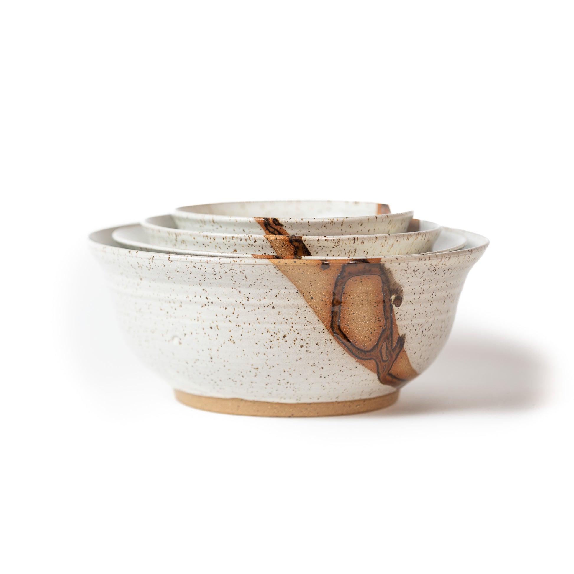 Serving Bowl - White Pine